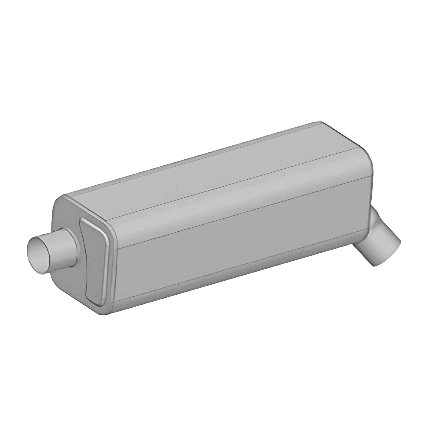 SILENCIOSO - 6C455230BG