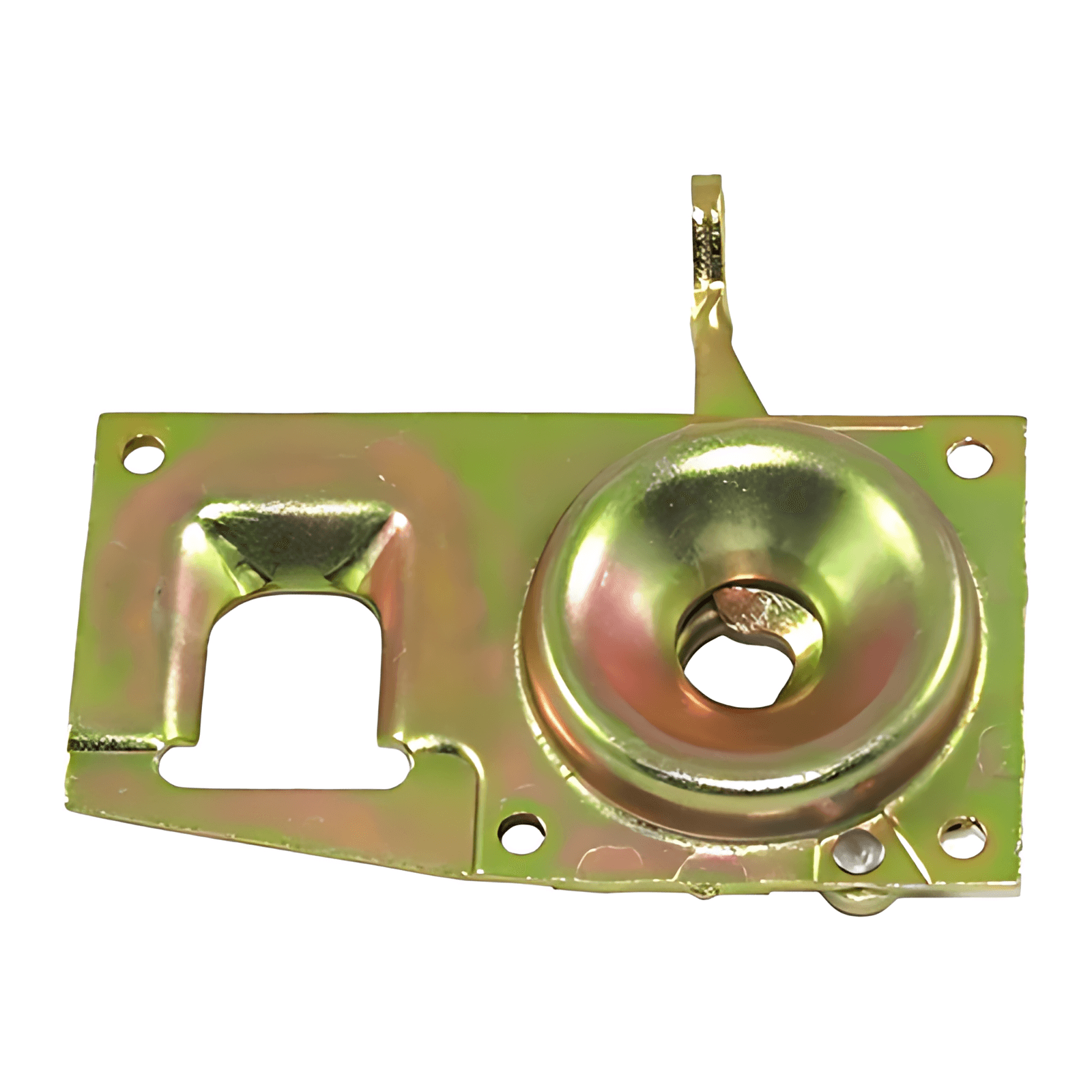 FECHADURA INFERIOR CAPO - 70067813