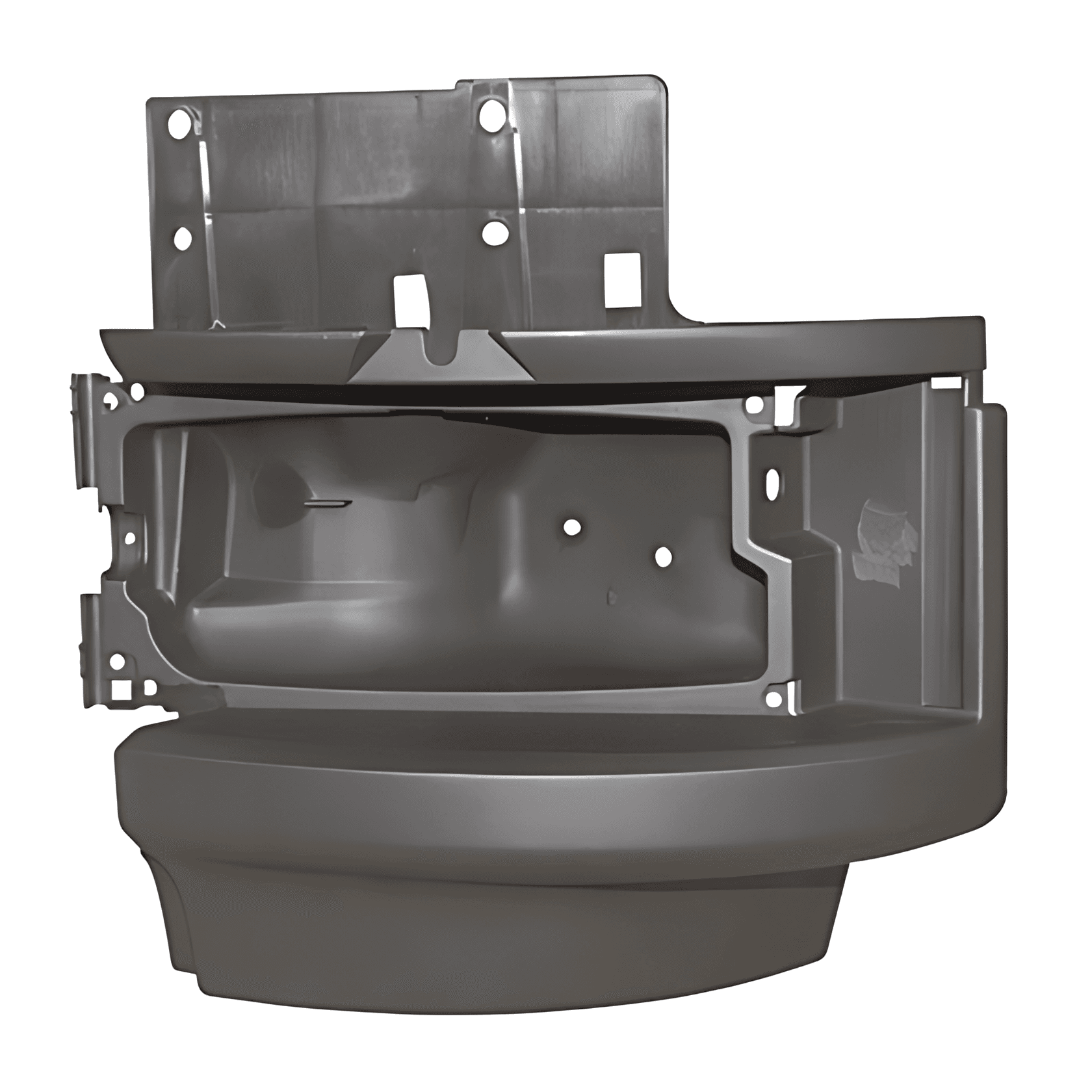 ALOJAMENTO LE FAROL SCANIA S4 - 30305