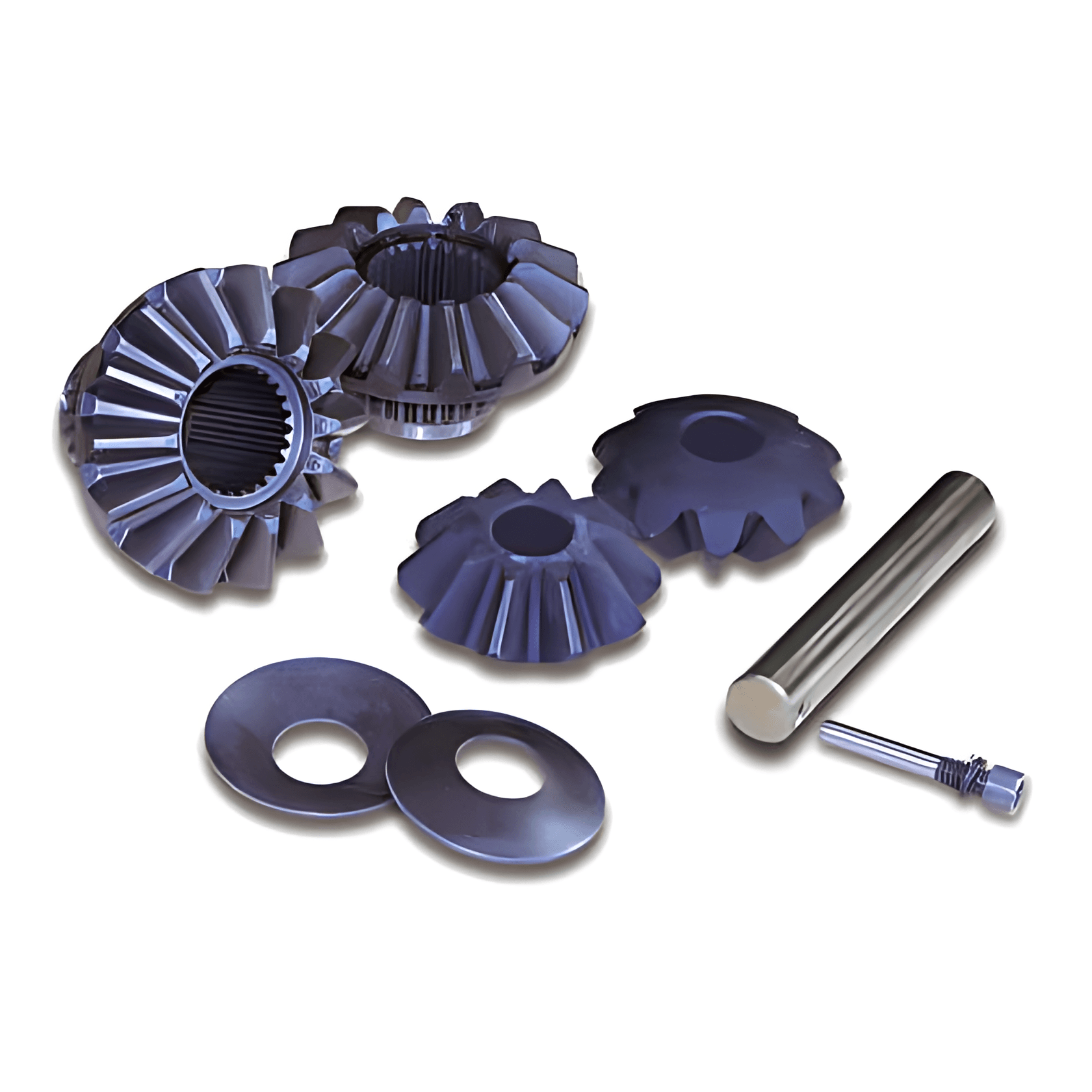 REPARO CAIXA SATELITE MS13113 EIXO FURO 12 MM - 805921