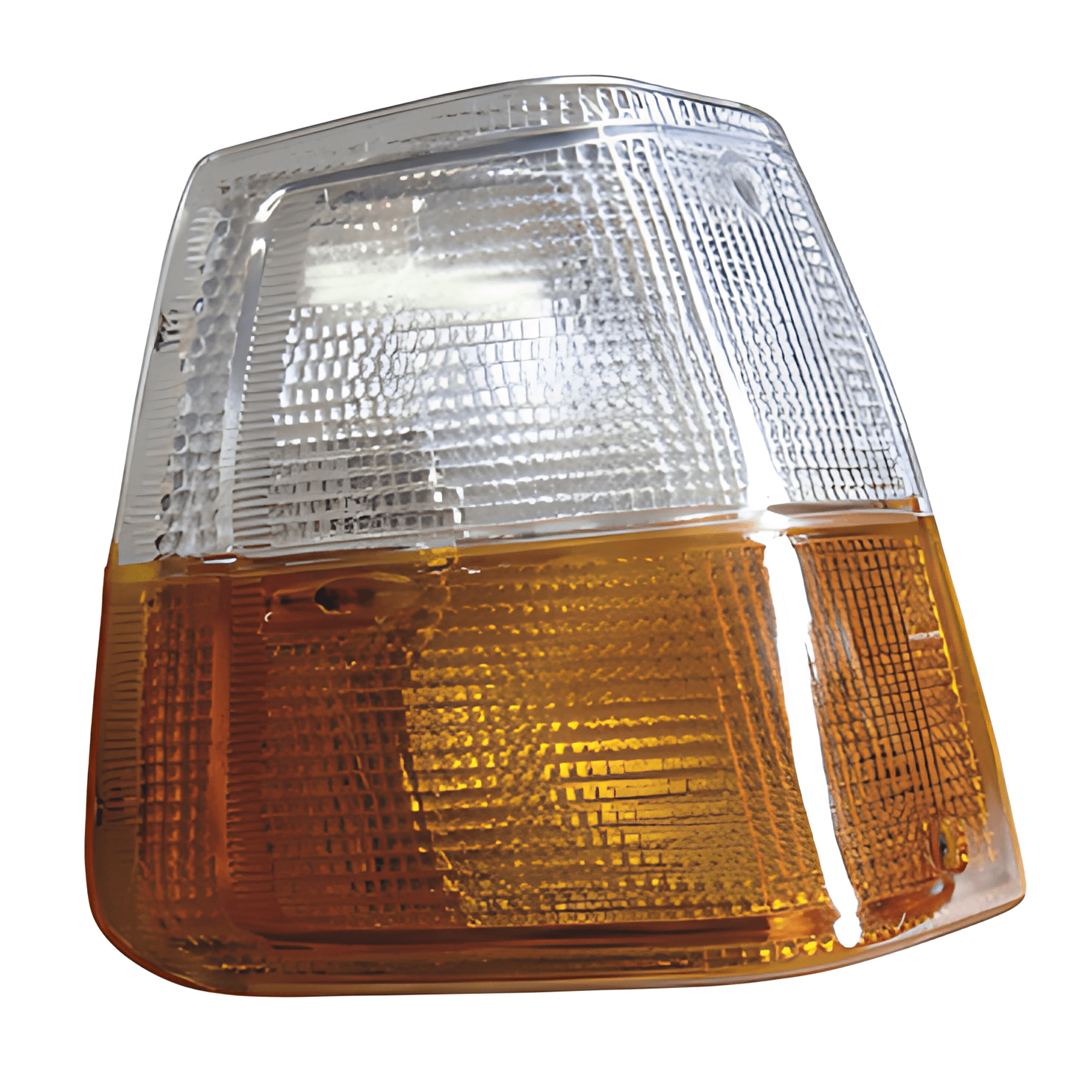 LANTERNA PISCA DIANTEIRA LD ( NL-EDC TODOS ) - 8121102D