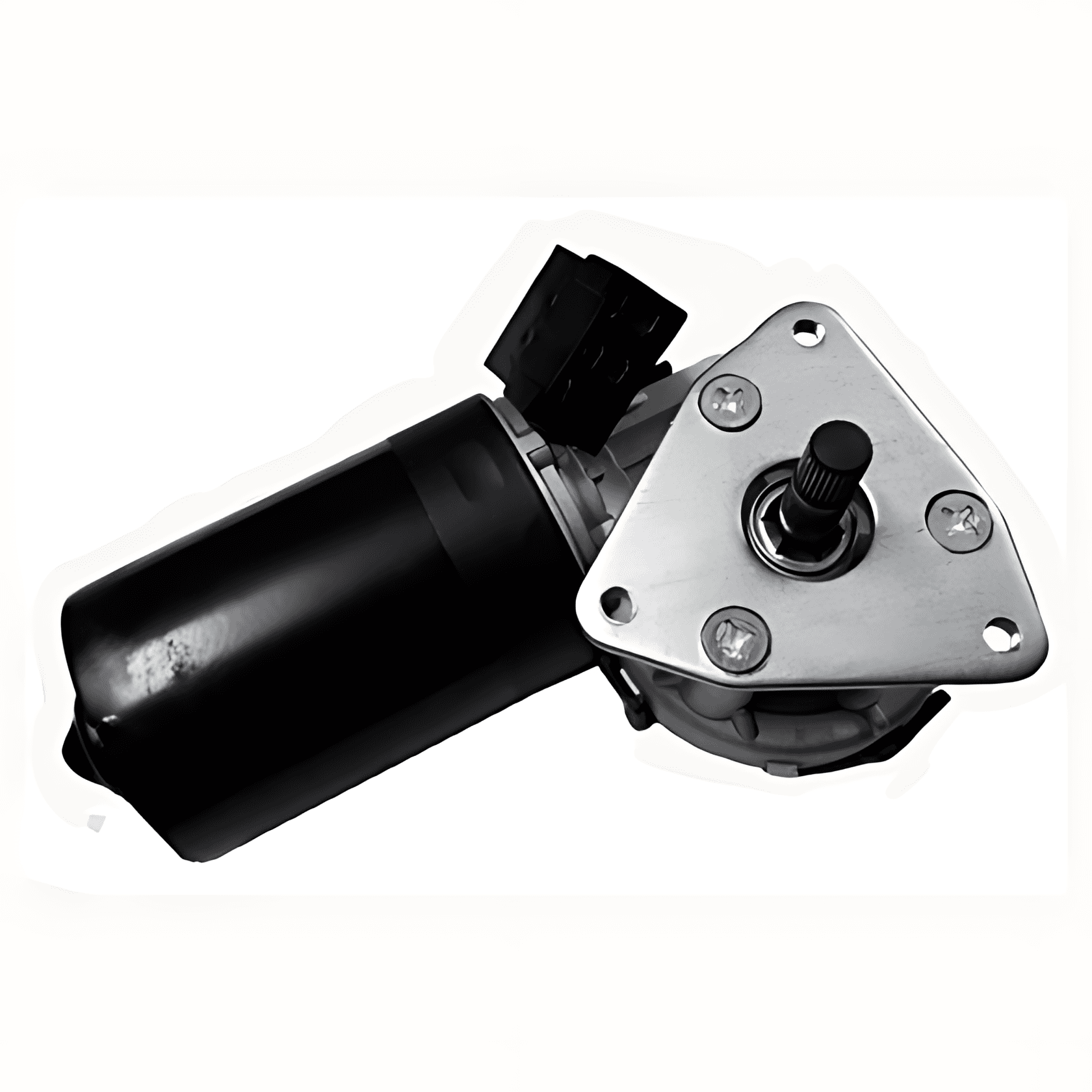 MOTOR LIMPADOR 24V - 6029