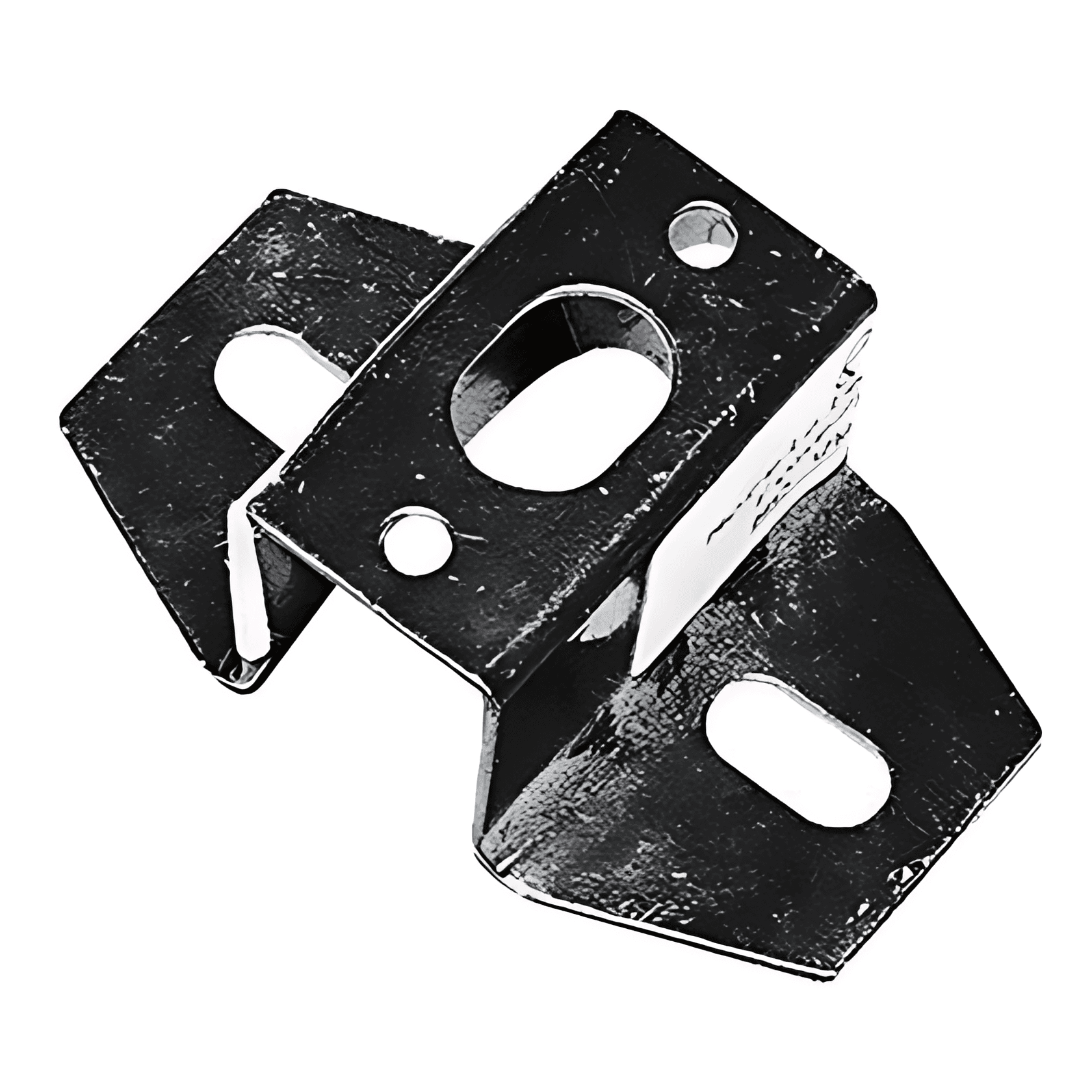 SUPORTE LADO DIREITO GRADE - 81DB8A262AB