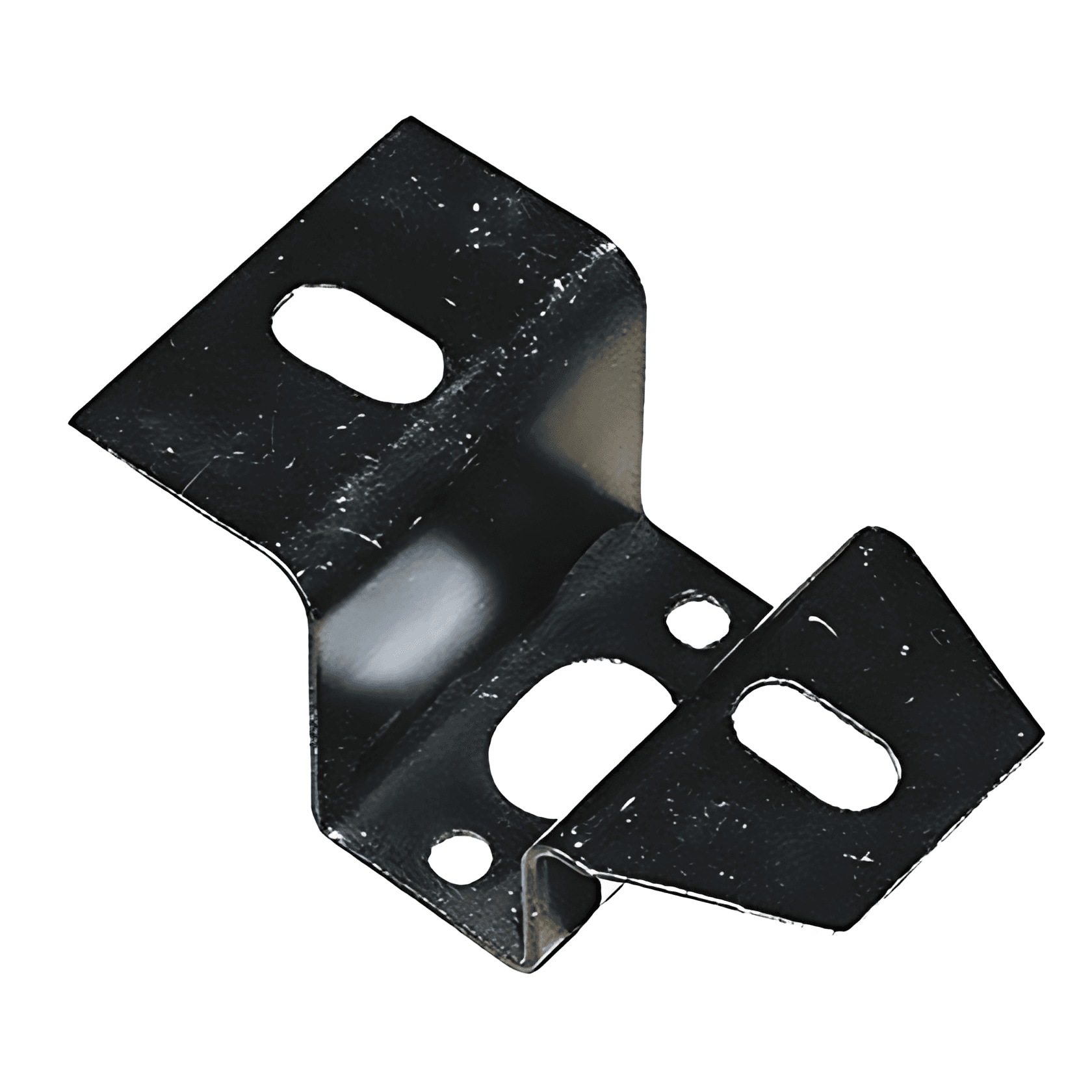 SUPORTE LADO ESQUERDO GRADE - 81DB8B013AB
