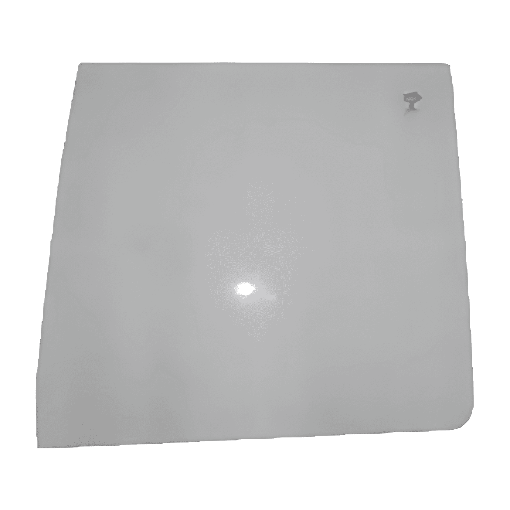 VIDRO PORTA INCOLOR LE - 82DBE21411AB