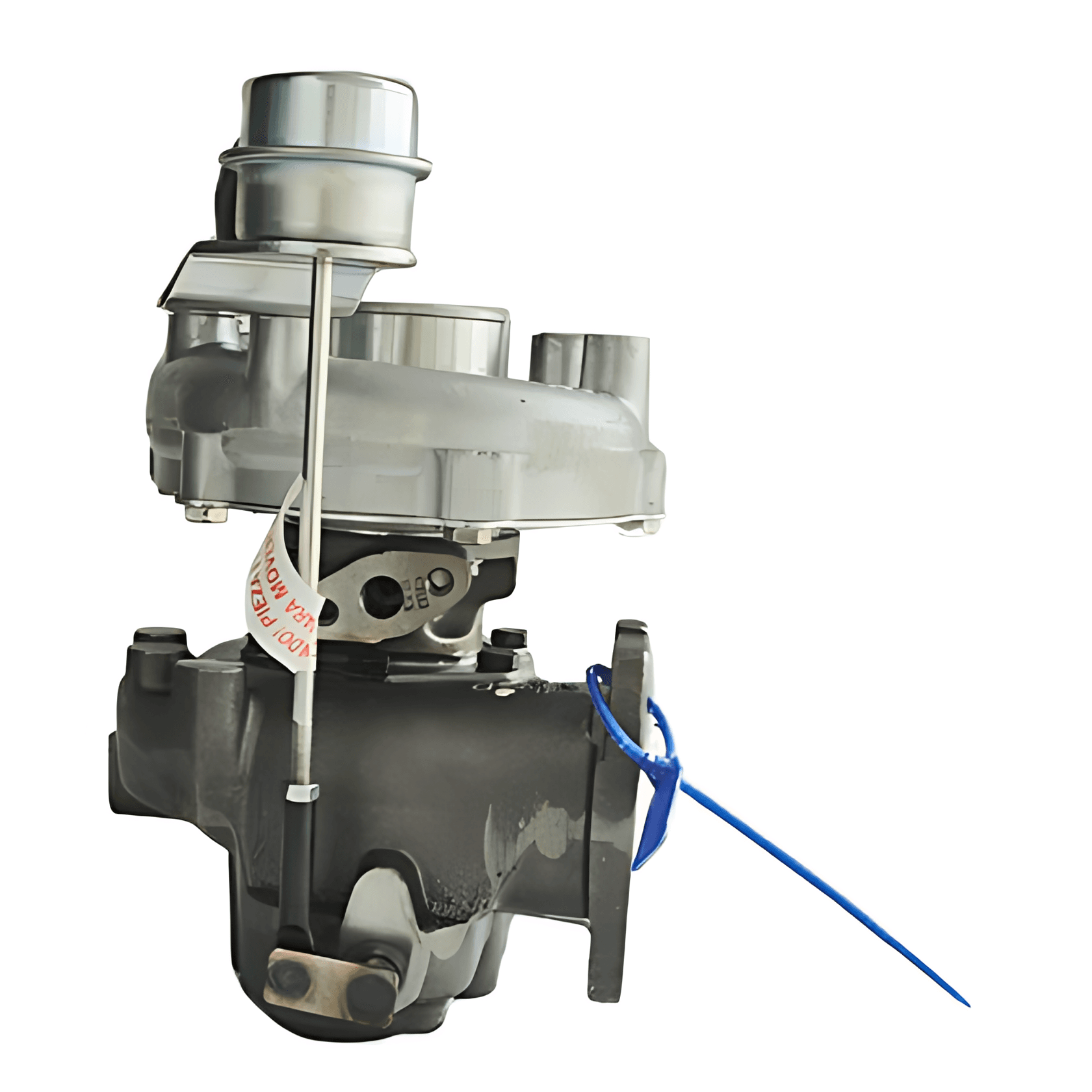 TURBO MOTOR MWM 6.12 (260 / 310 HP ) - 7003609C1