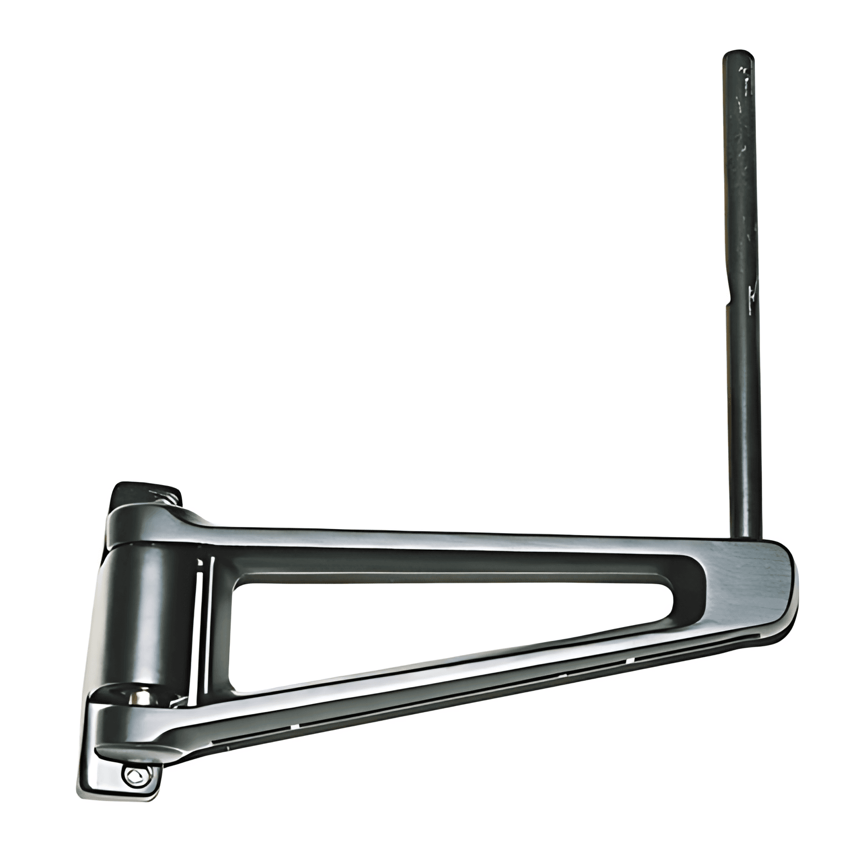 BRACO LD ESPELHO RETROVISOR CARGO - 85HB17K718AA