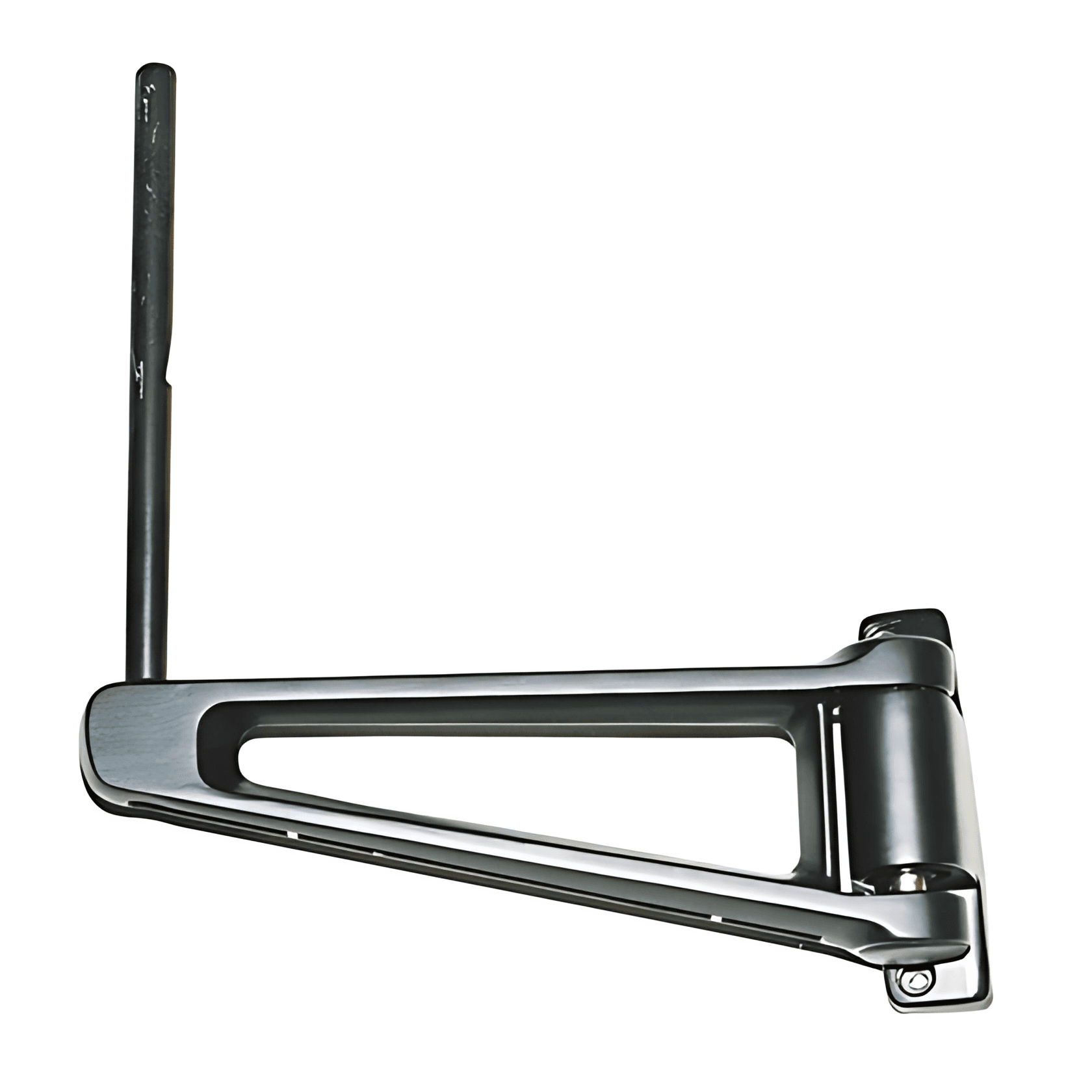 BRACO LE ESPELHO RETROVISOR CARGO - 85HB17K719AA