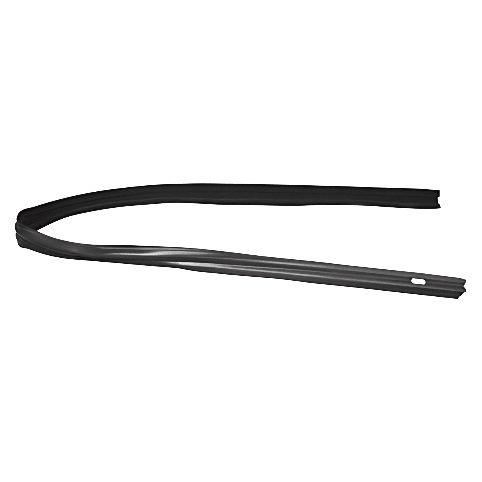 GUIA CANALETA TRASEIRA (ORIGINAL) - 85HBE21548CA