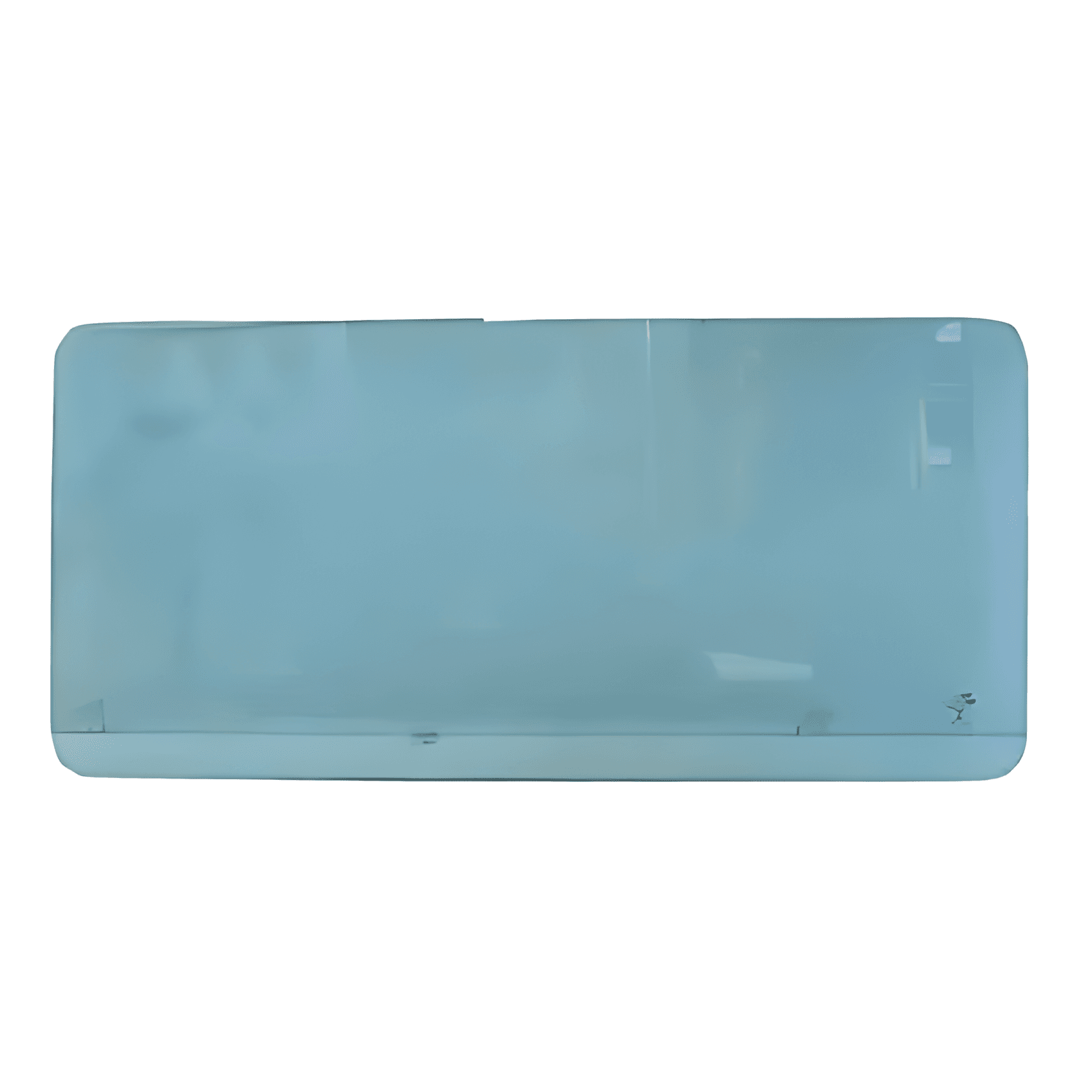 VIDRO VIGIA CARGO (VERDE) - 85HBE42026AA