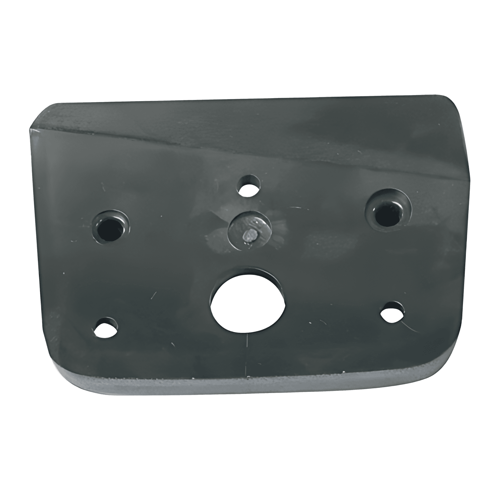 BASE INFERIOR LANTERNA DELINEADORA TETO LE - 86HU15A403CB