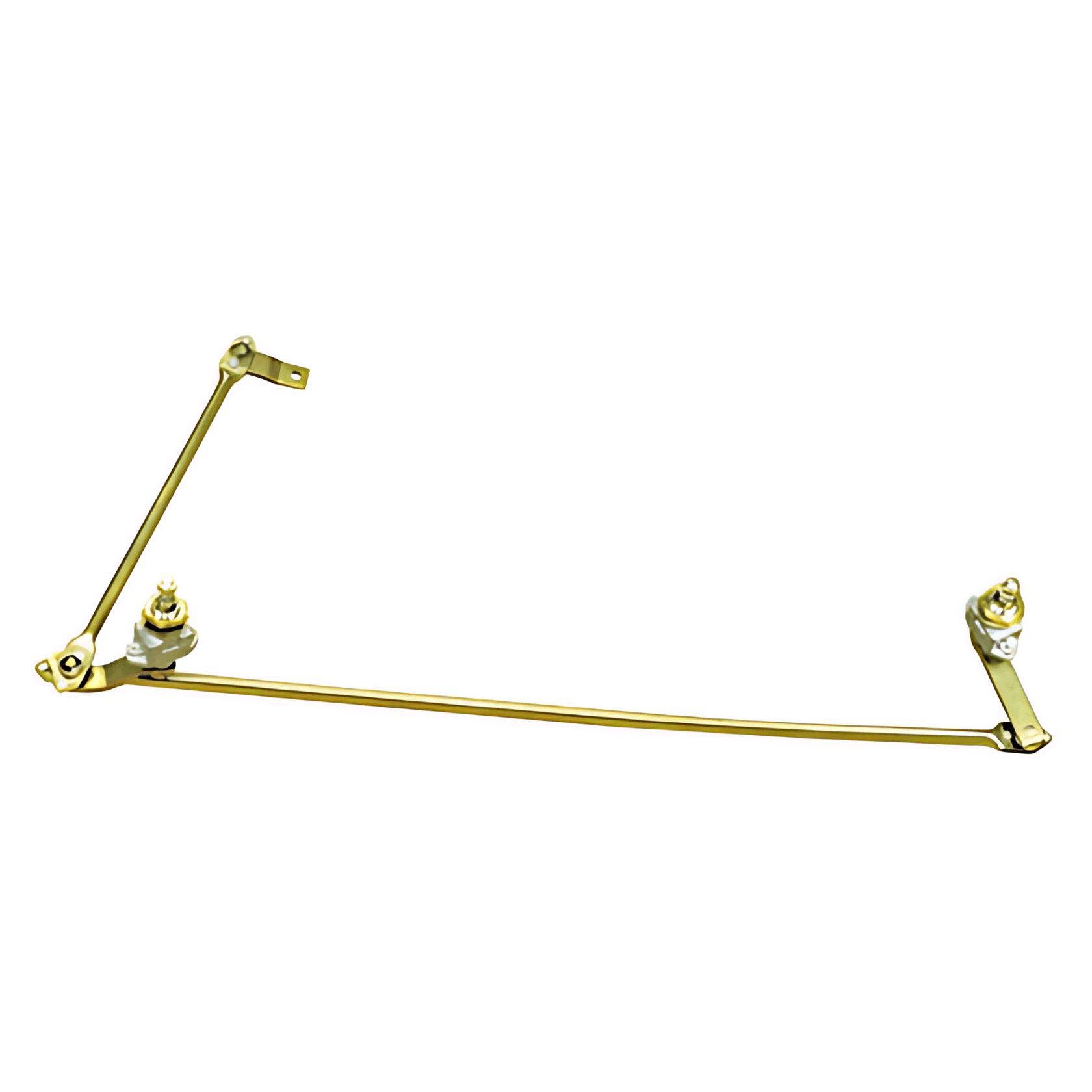 ARMACAO DO LIMPADOR DO PARA-BRISA - 86HU17K484AA