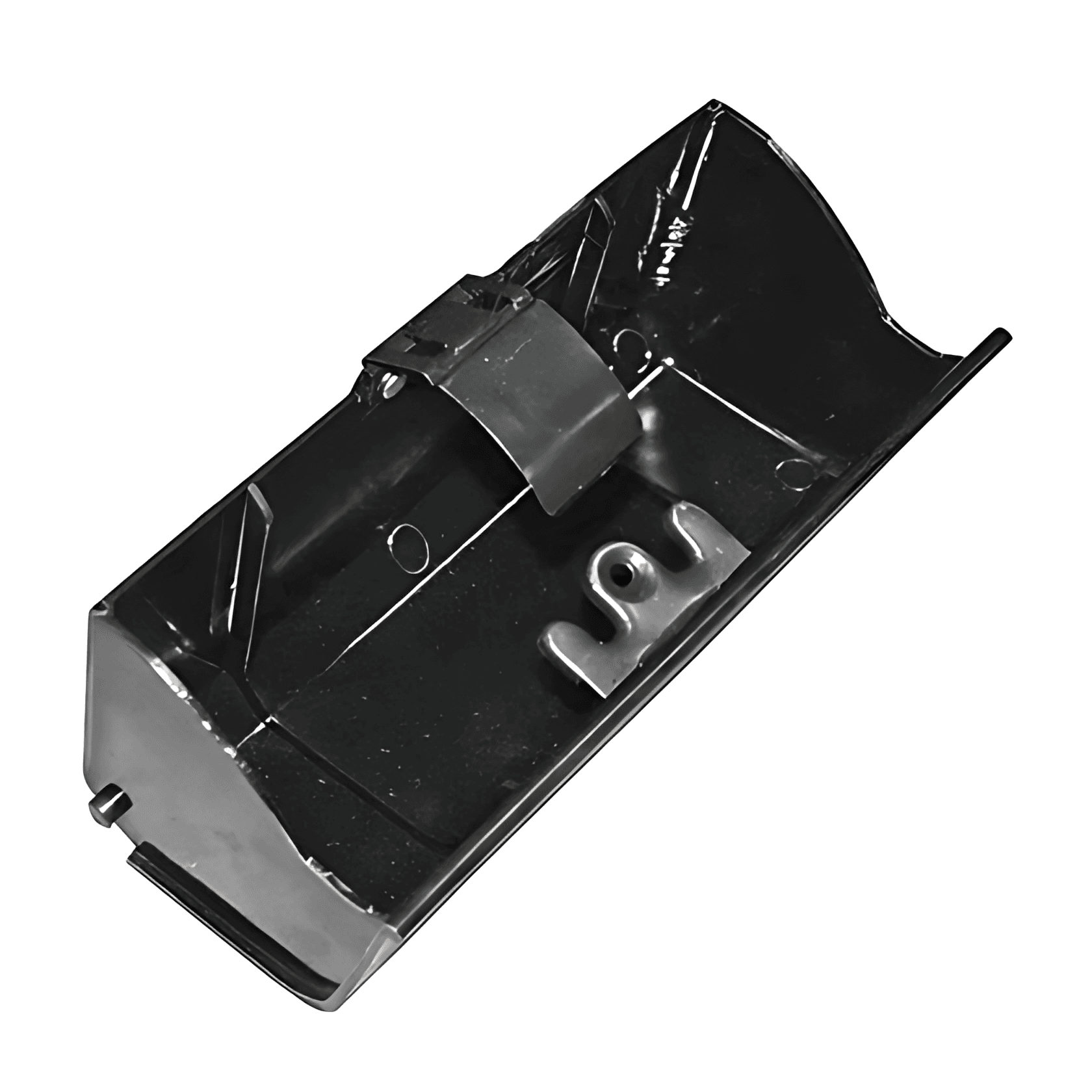 CINZEIRO FORD CARGO - 86HUE04810AAFA