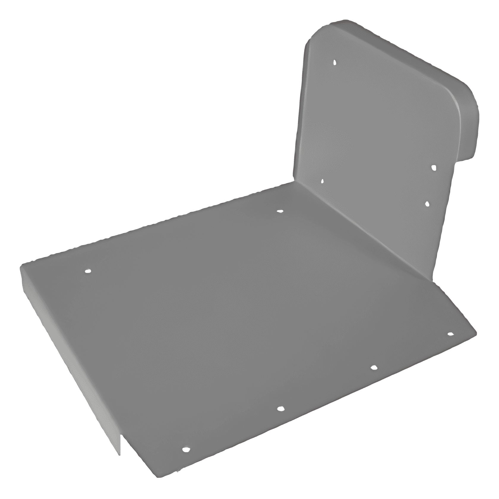 CAIXA ESTRIBO LE - FO317E