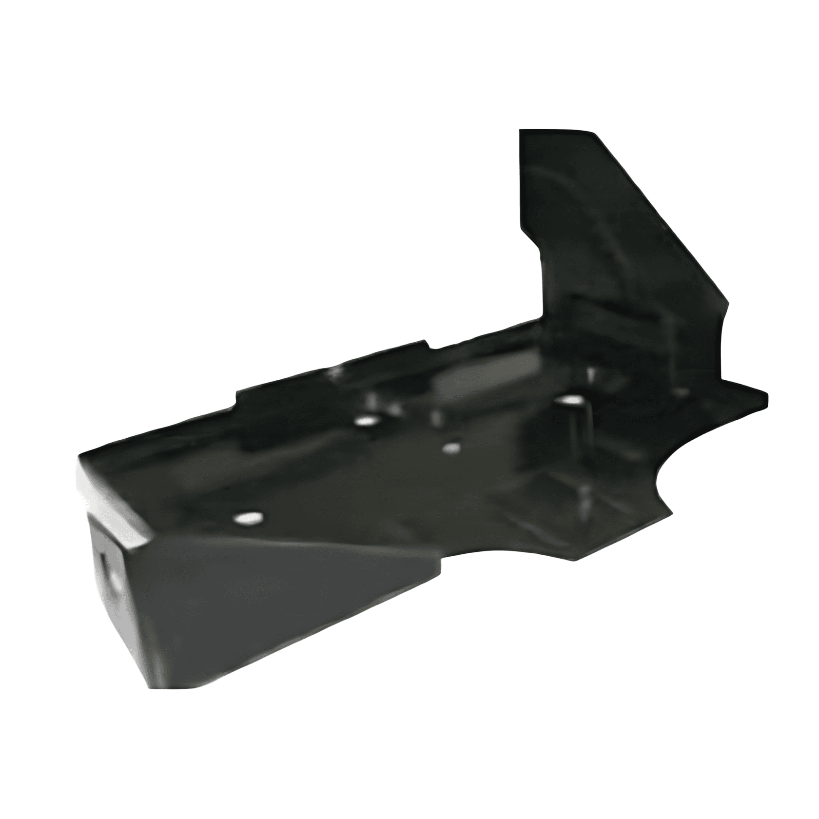 SUPORTE BATERIA LADO DIREITO - 86TU10723AA