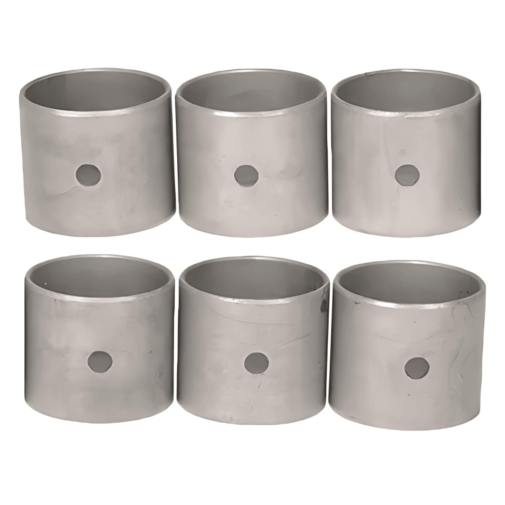 BUCHA BIELA STD OM355 5-6 A-LA - 87314694