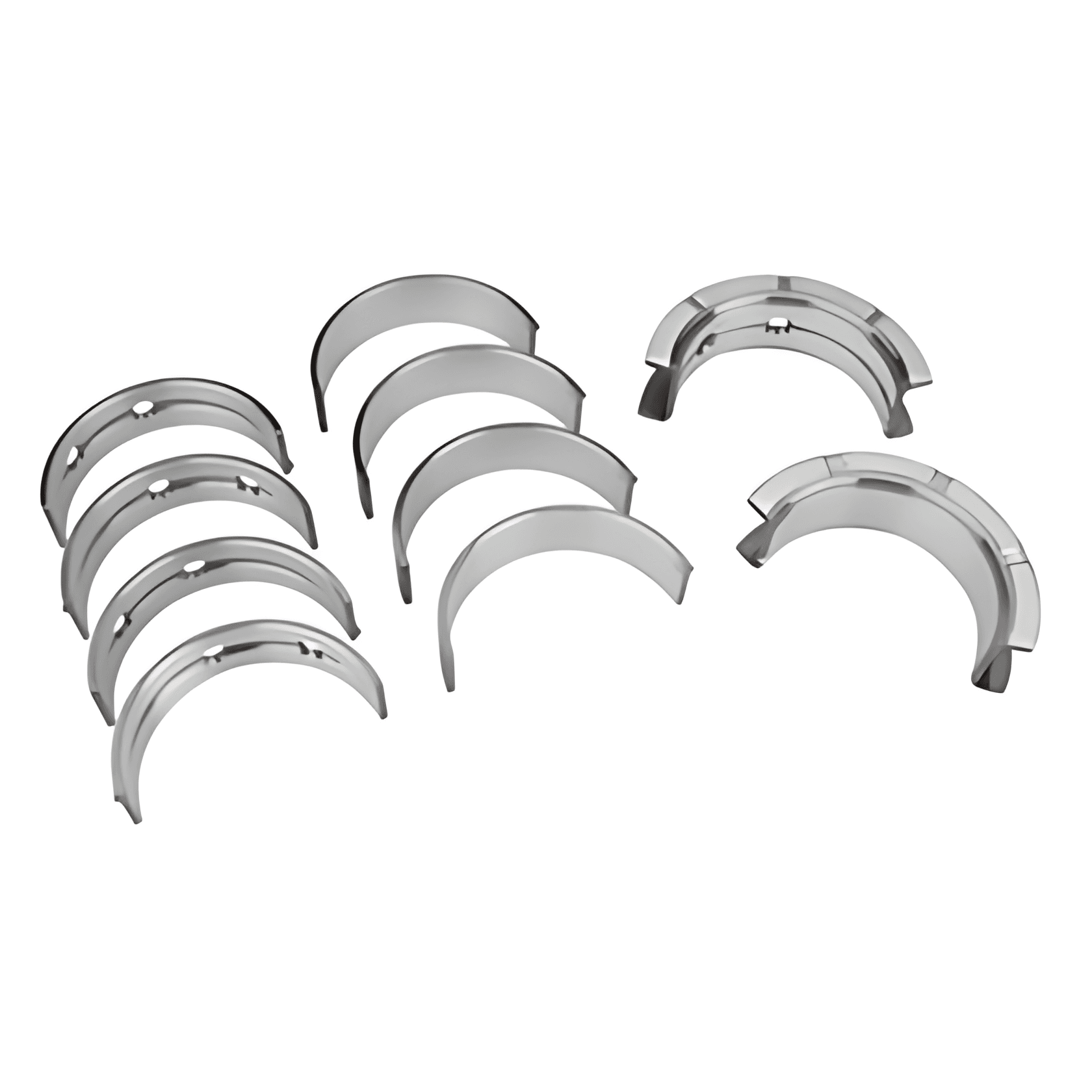 JG BRONZINA BIELA MBB OM355/6 A/LA ( 0,50mm ) - 87737620