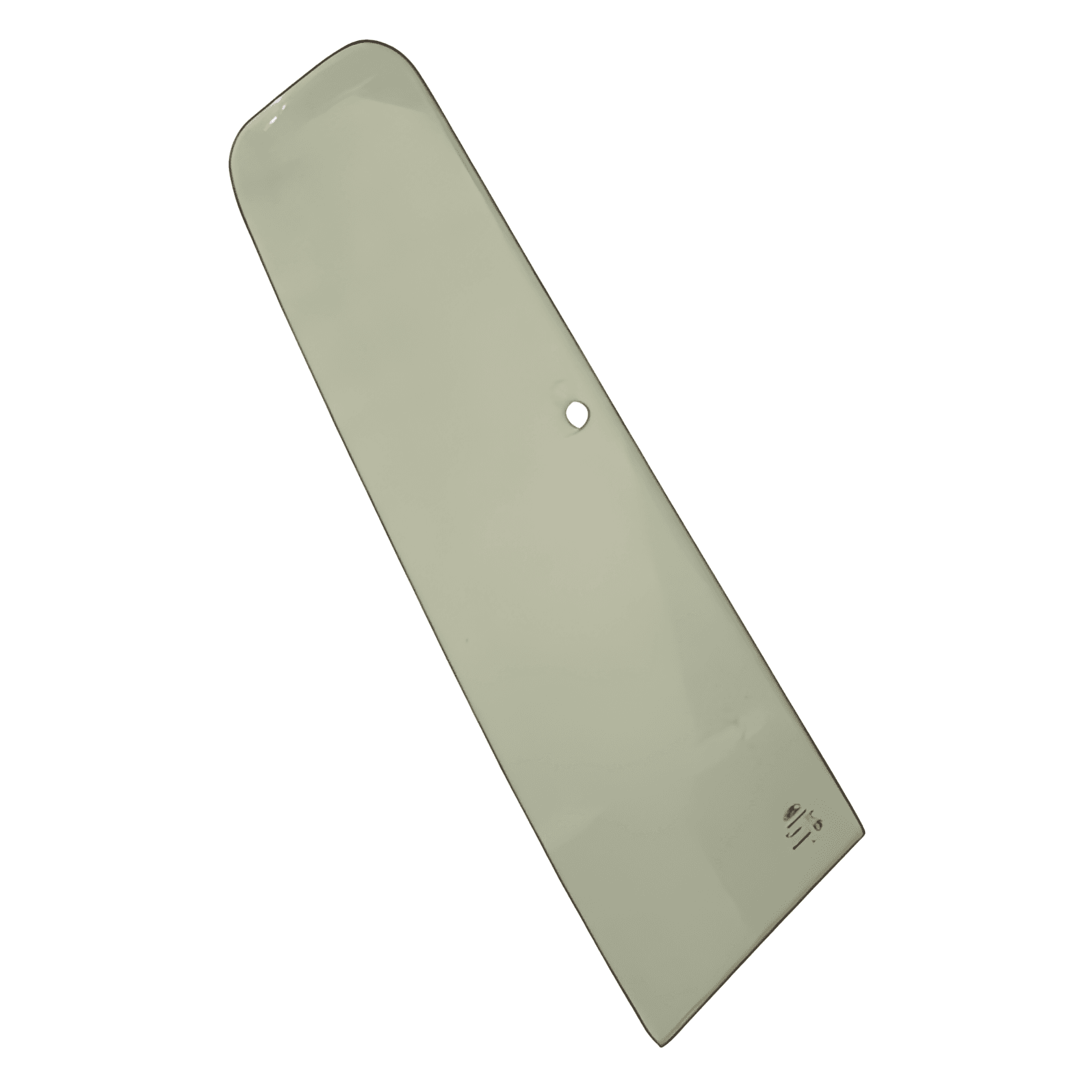 VIDRO QUEBRA VENTO CARGO LD - VERDE - 87HUE21412BA
