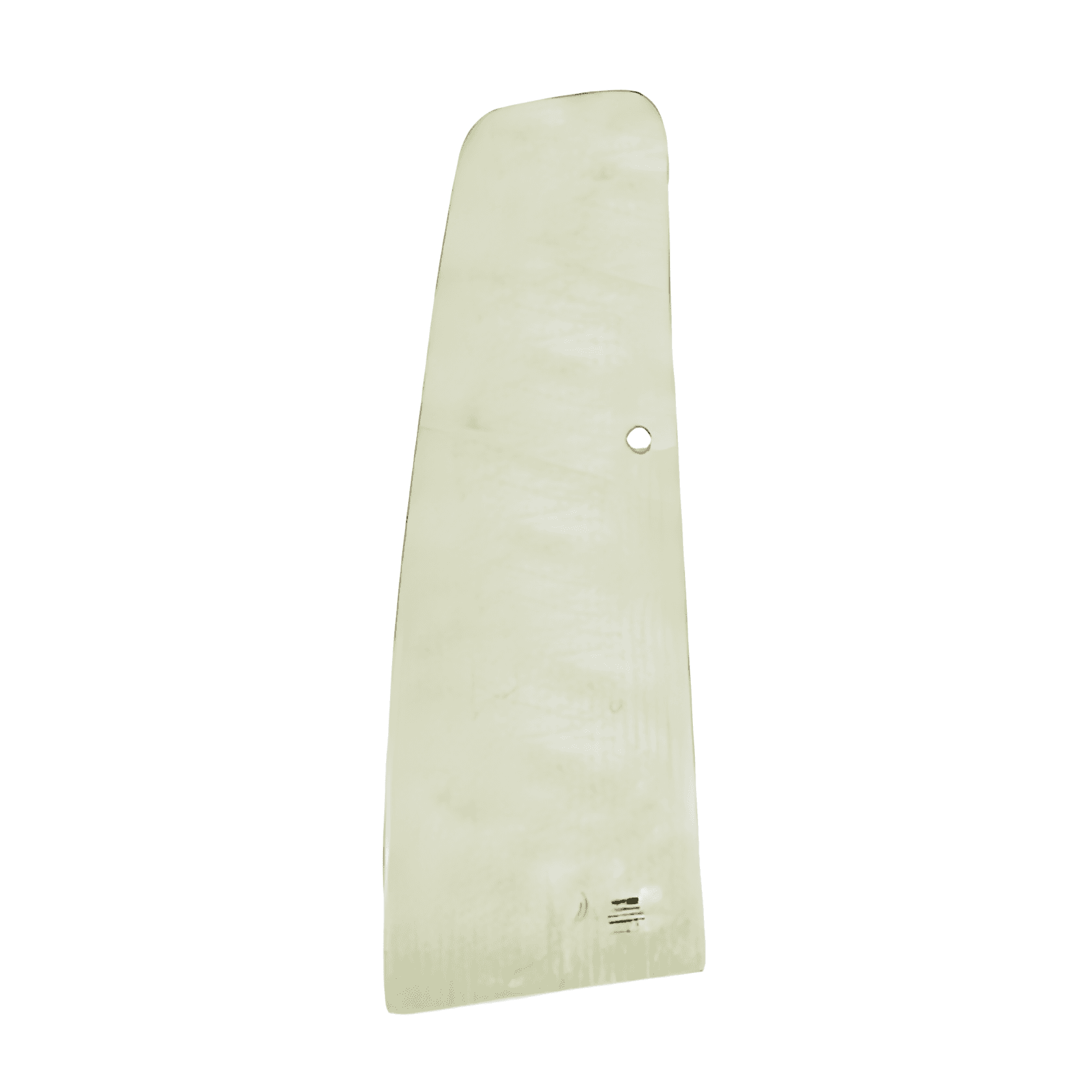 VIDRO QUEBRA VENTO CARGO LE - VERDE - 87HUE21413BA