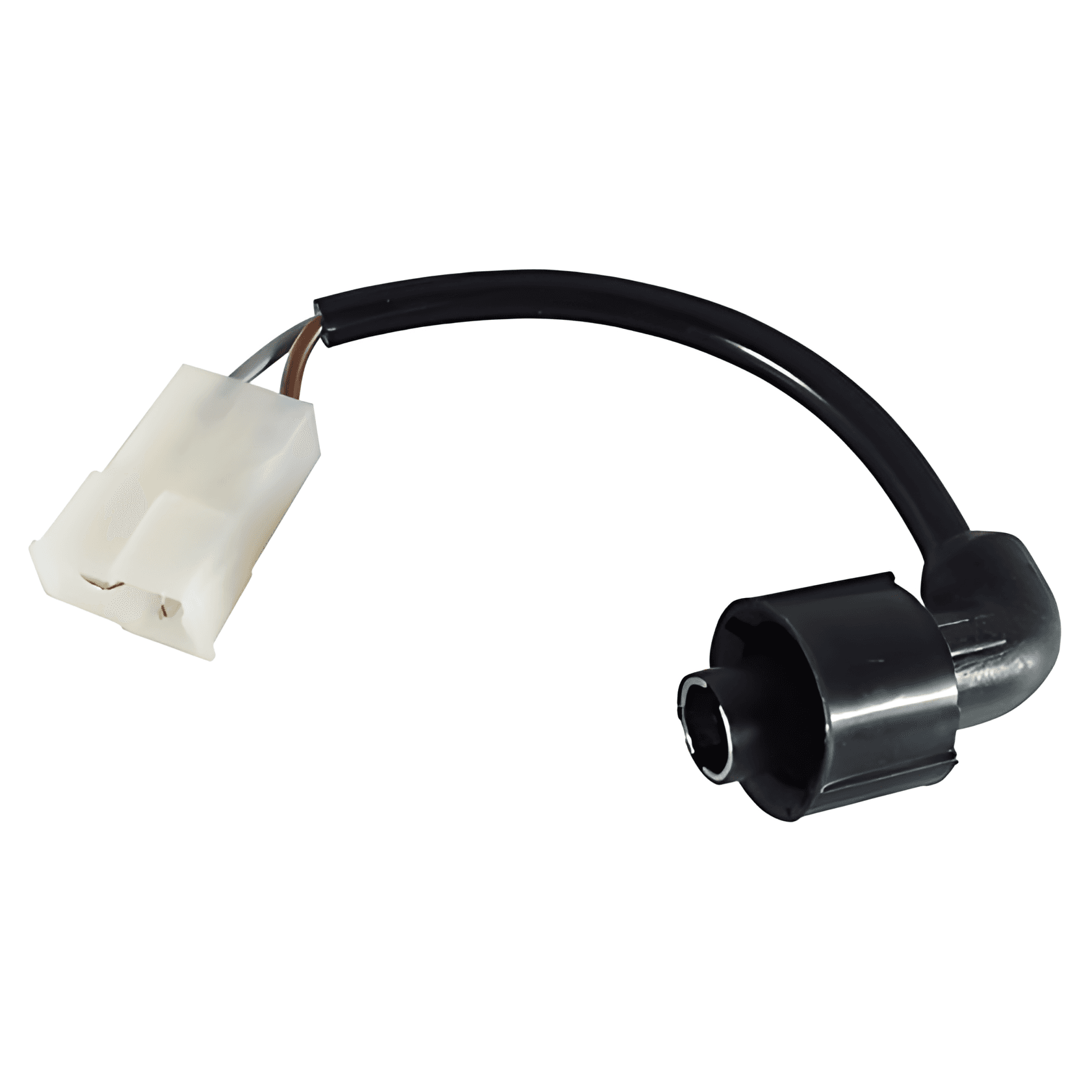 CHICOTE COM SOQUETE LANTERNA PARALAMA - 87TU13K309AA