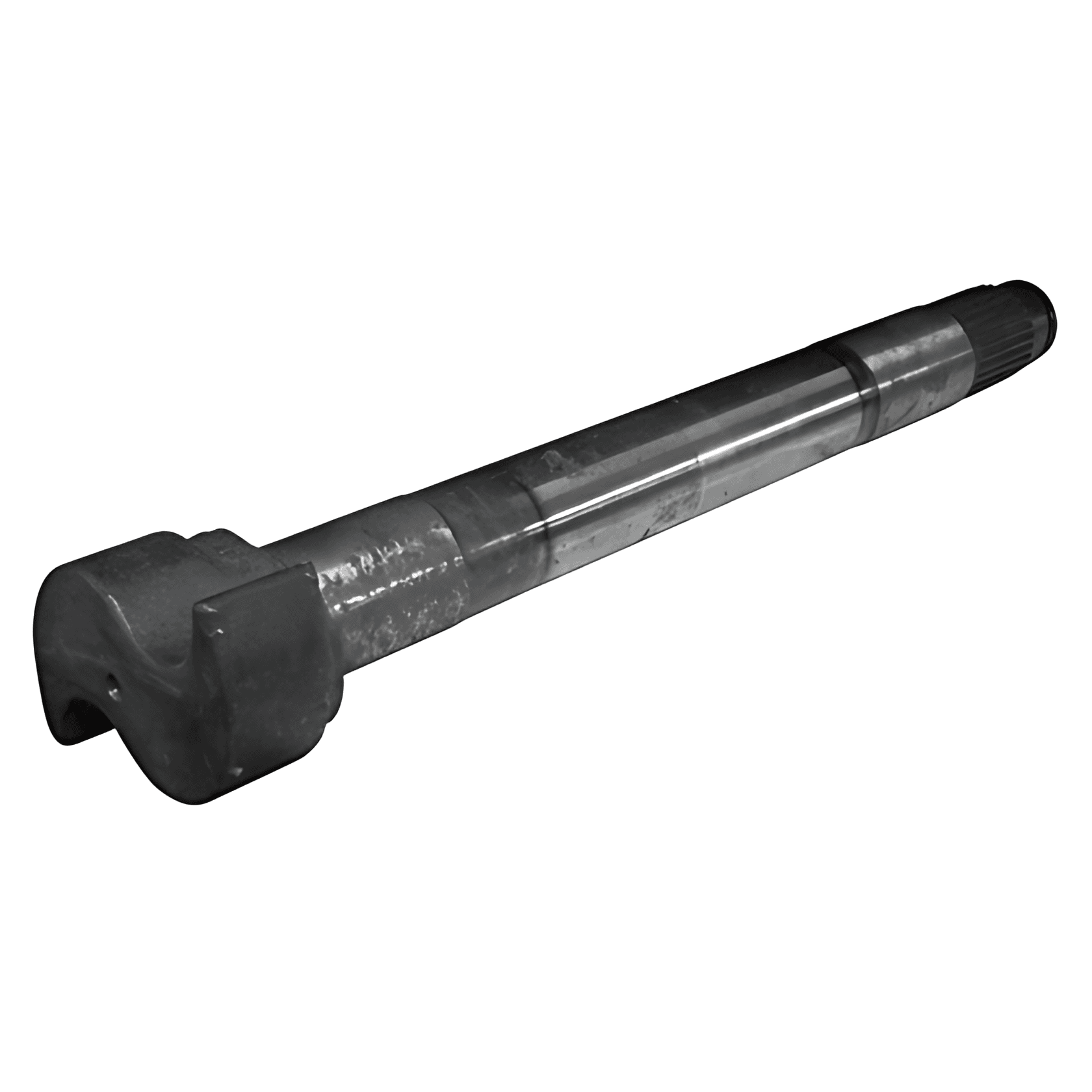 EIXO S LD TRAS CARGO - 88HU2316BA