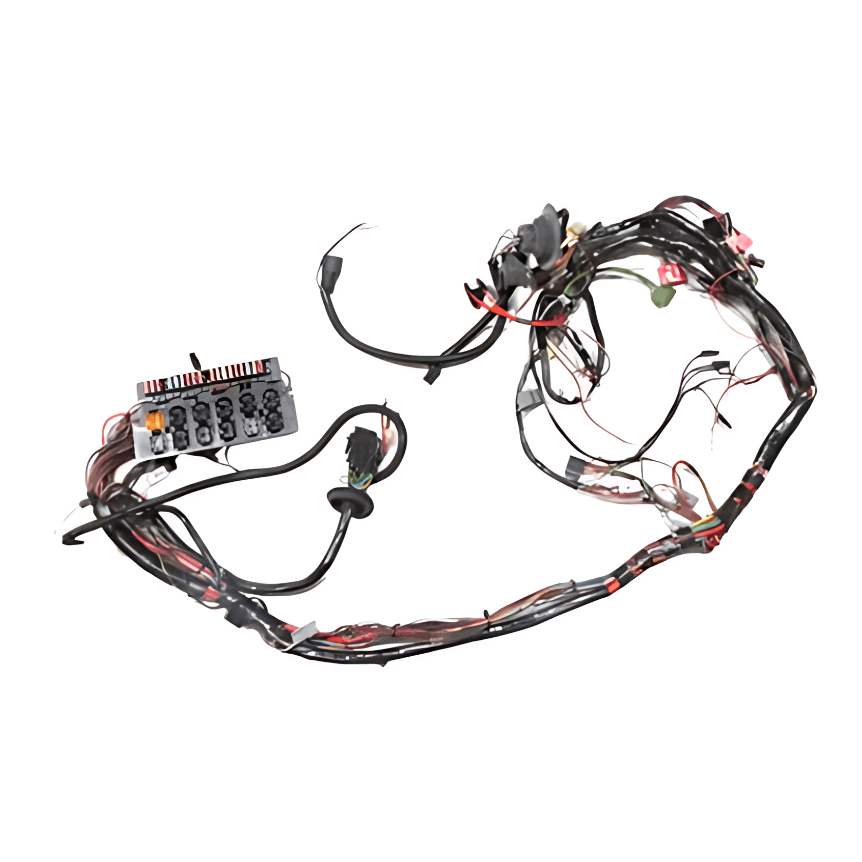 CHICOTE COMPLETO F14000 88- - 88TU14401EA