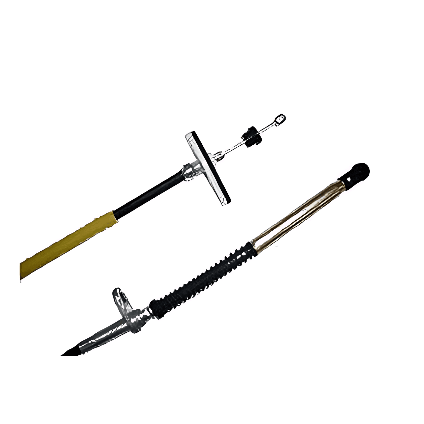 CABO ACELERADOR 1131MM - 89TU9A758BA