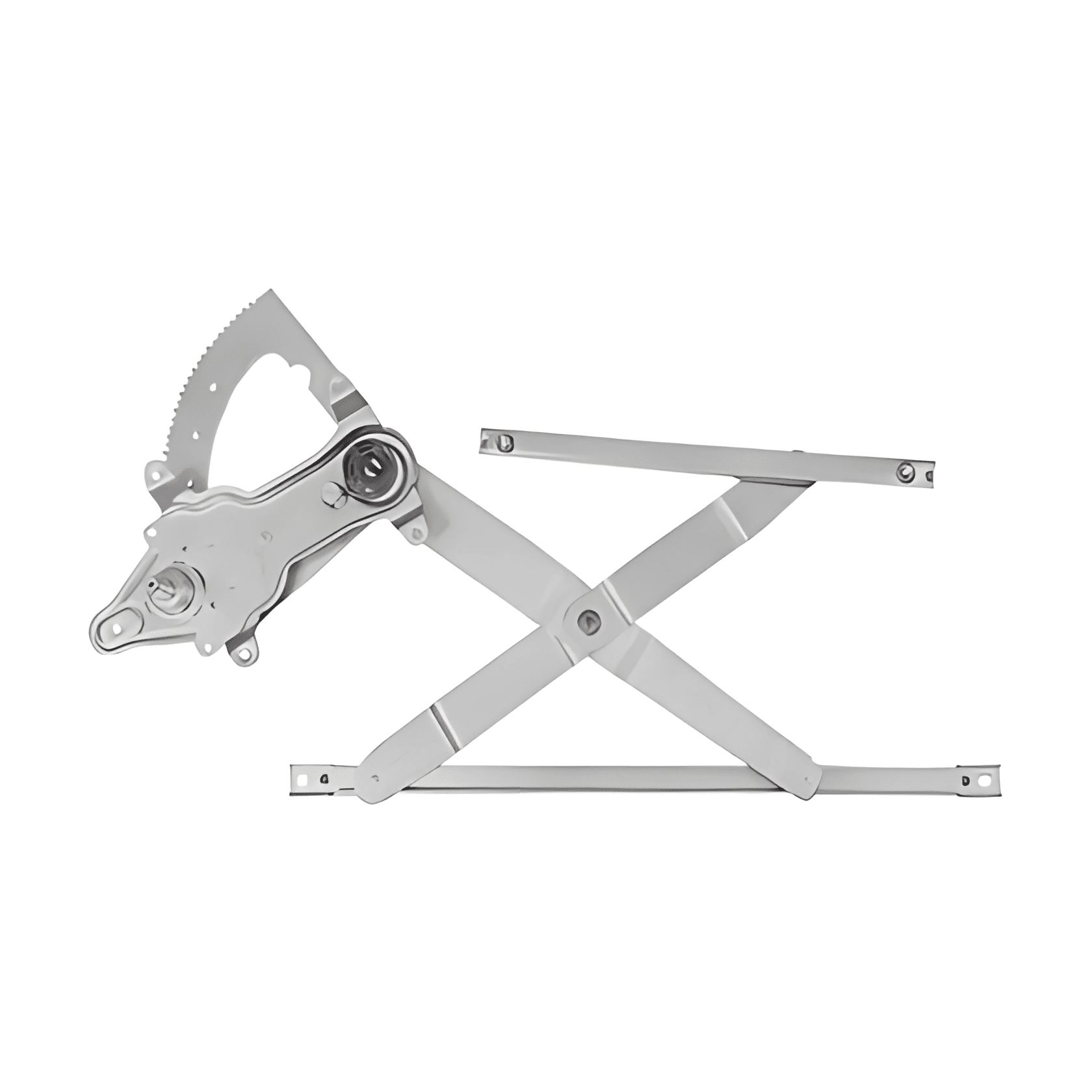 MAQUINA VIDRO MECANICO LD - 8C3Z2523200AA