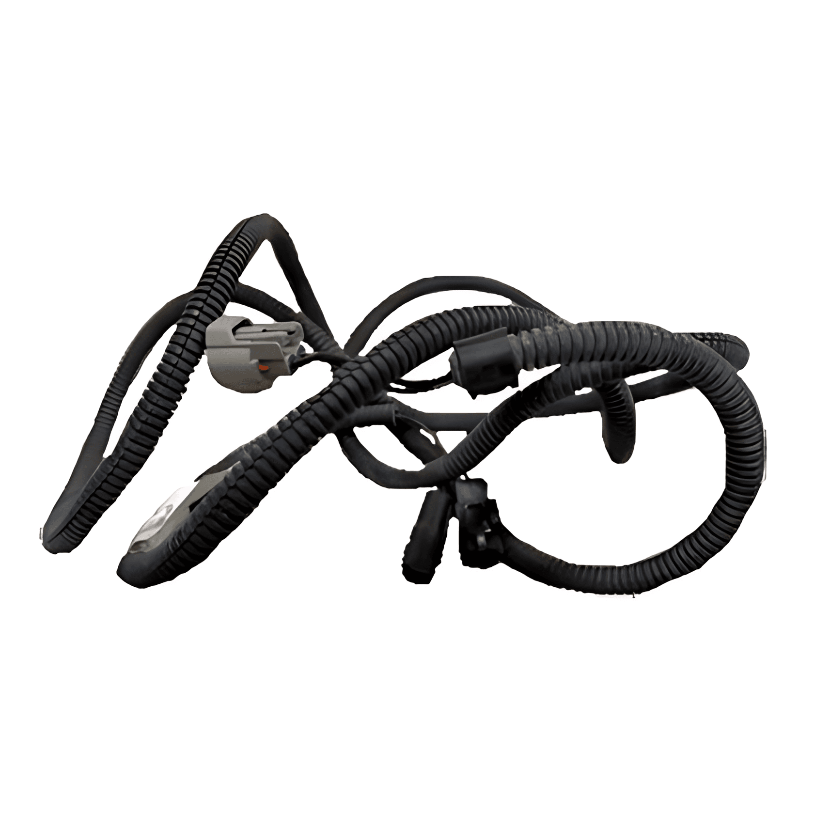 CHICOTE EXTENSAO COMPRESSOR AR CONDICIONADO - 8C452951BB