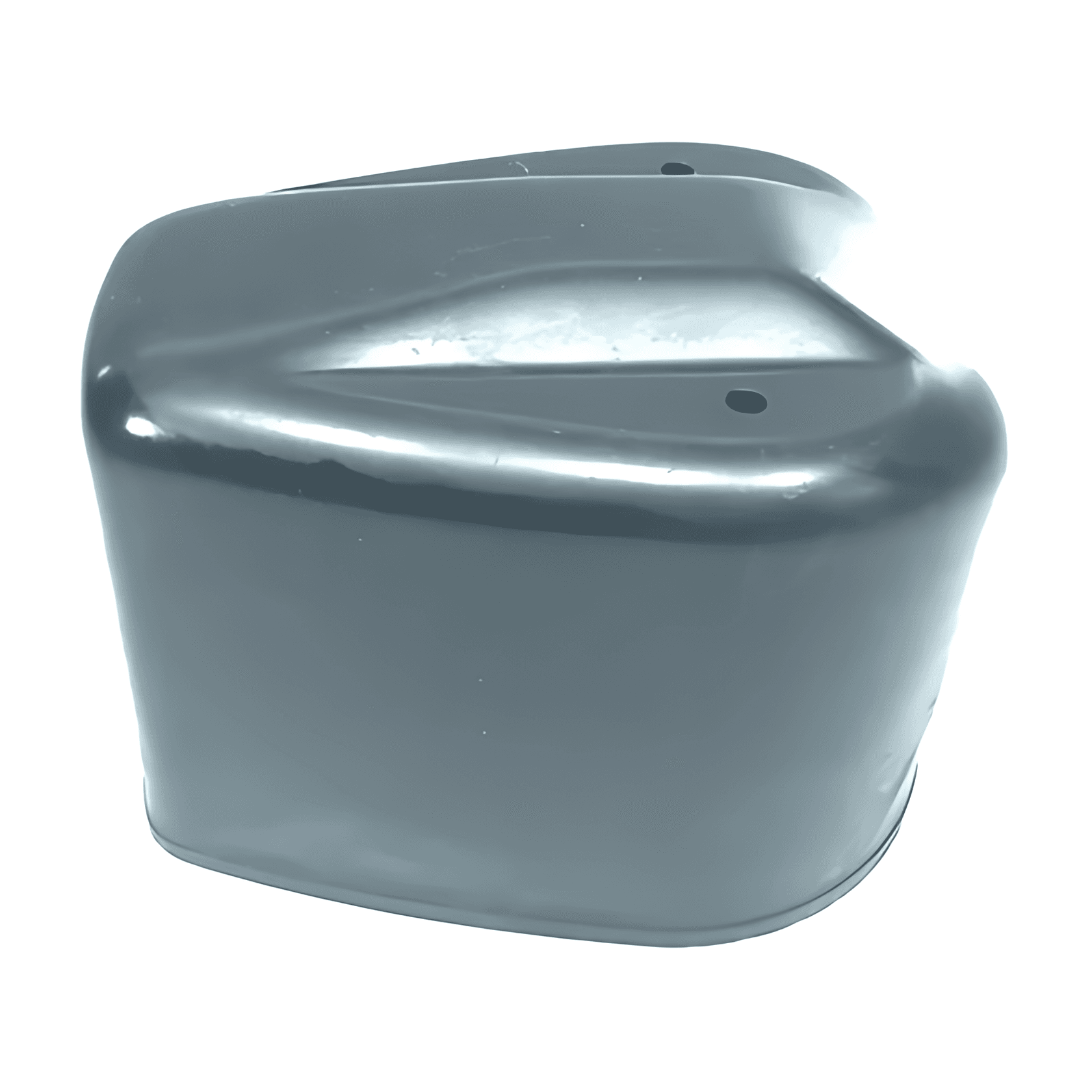 TAMPA TRASEIRA MT PARTIDA KB - 9001084160Z