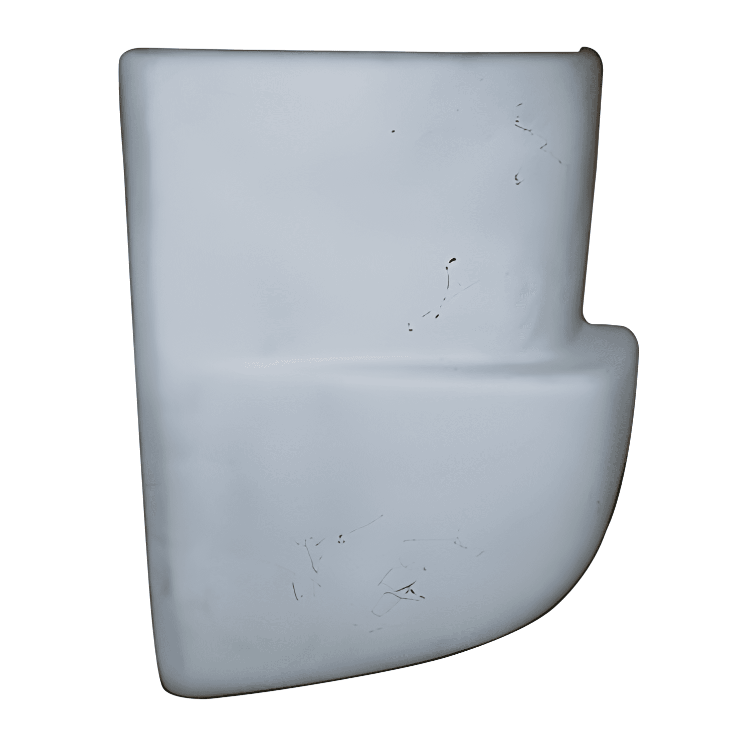 PONTEIRA LE PARACHOQUE TRASEIRO SPRINTER ORIGINAL - 9018800371