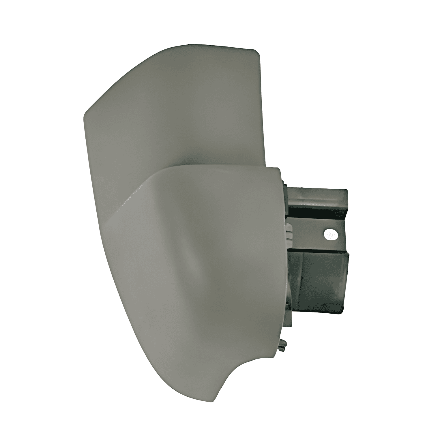 PONTEIRA LD PARACHOQUE TRASEIRO SPRINTER ORIGINAL - 9018800471