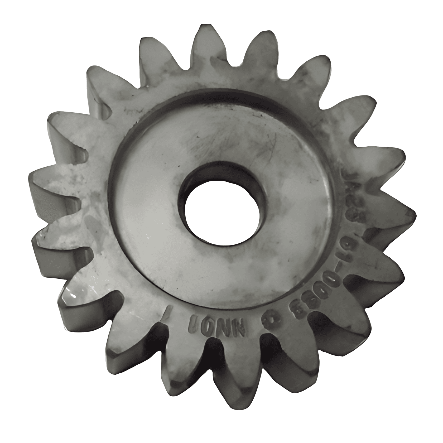 ENGRENAGEM BOMBA OLEO MOTOR MAN D08 34 4CIL D08 36 6CIL - 07W115021