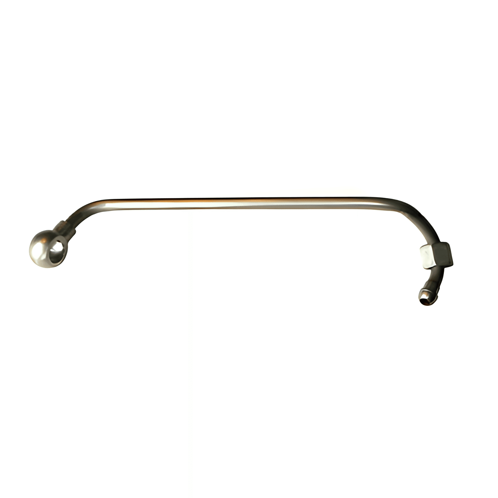 TUBO PRESSAO OLEO TURBINA-FILTRO LUB OM904 - 9041800420