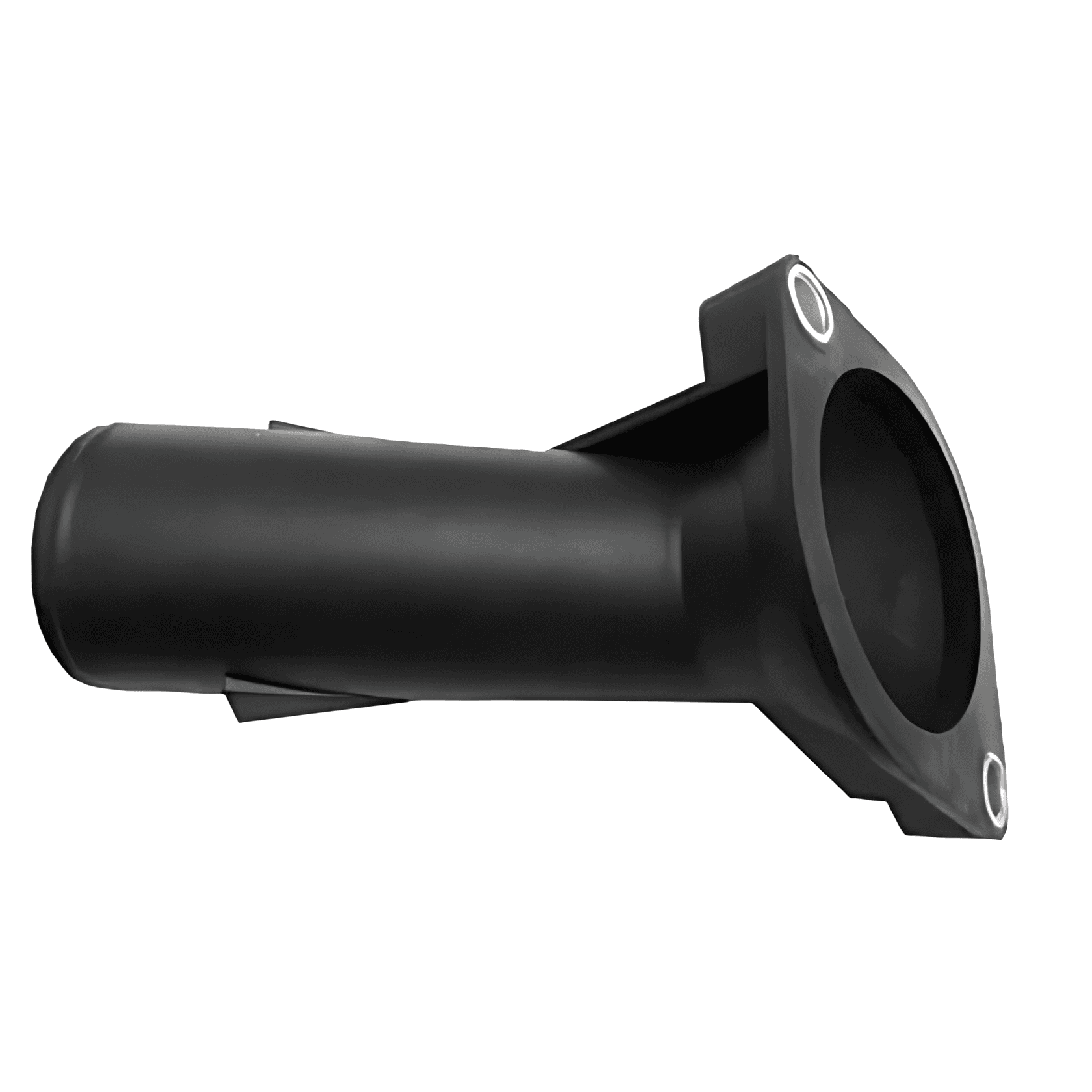 TAMPA CARCACA VALVULA  TERMOSTATO - RA018