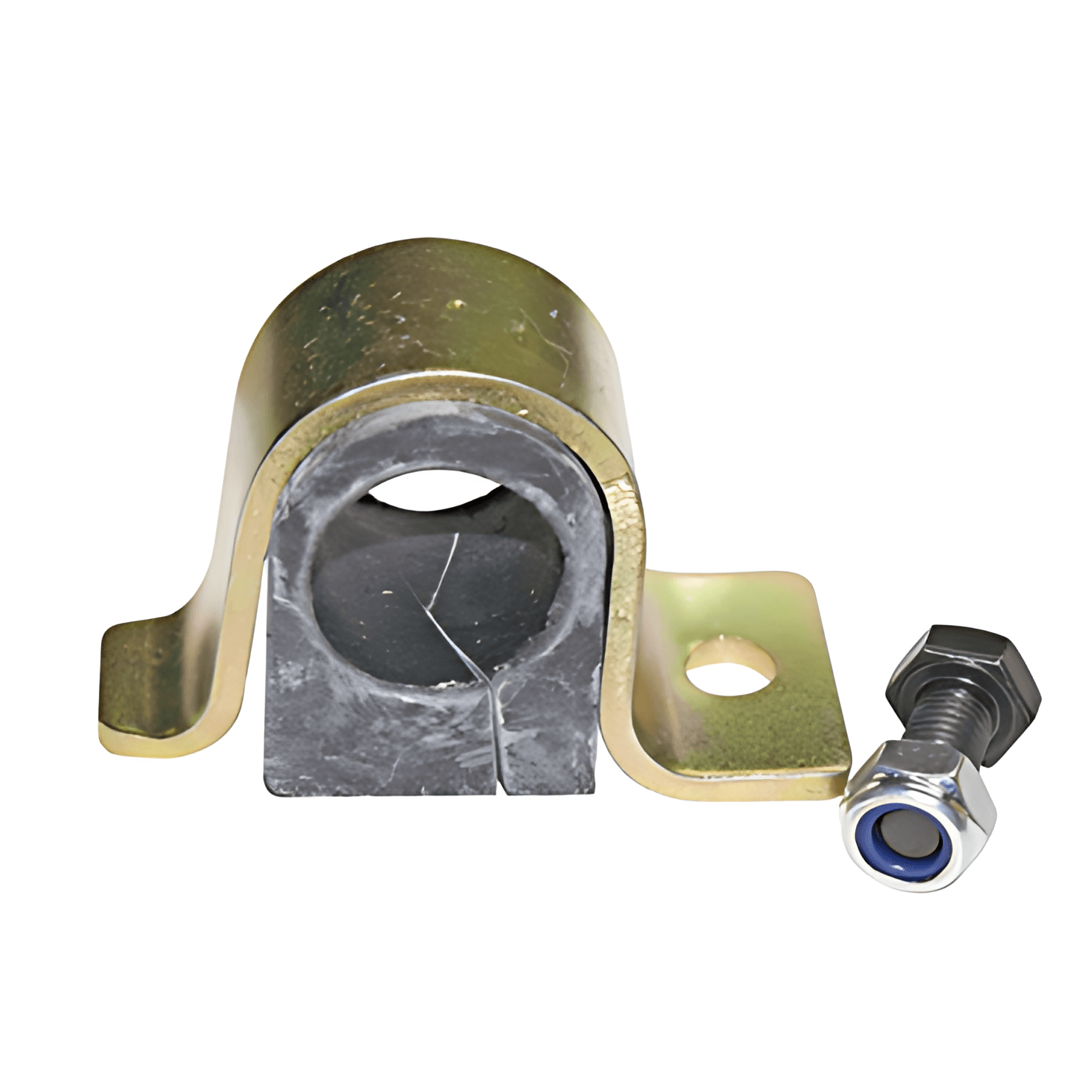 KIT BARRA ESTABILIZADORA DIANTEIRA SPRINTER ( REPARO BARRA ESTABILIZADORA  ) - 9043230086