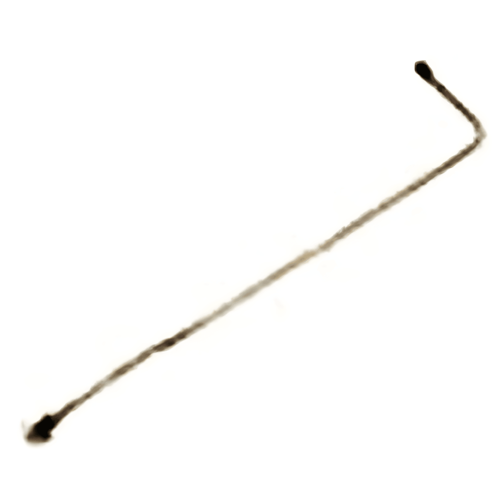 CANO DE FREIO DIANT DIREITO RETO SPRINTER CDI - 9044202526