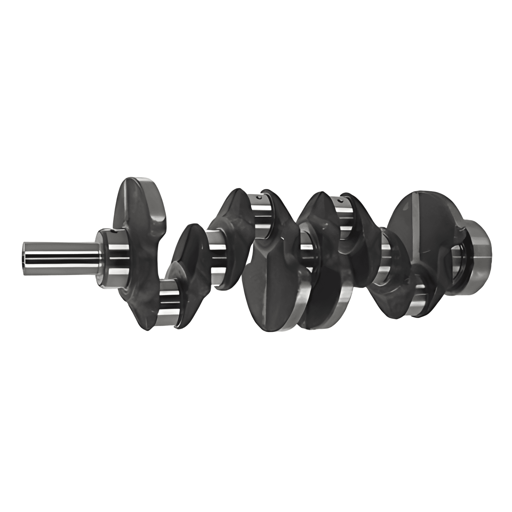 VIRABREQUIM MOTOR MBB ENG 103MM - VB425