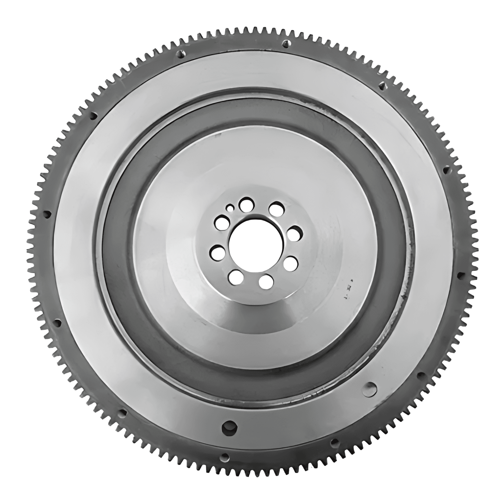 VOLANTE MOTOR COM CREMALHEIRA OM904/906 - 46350109