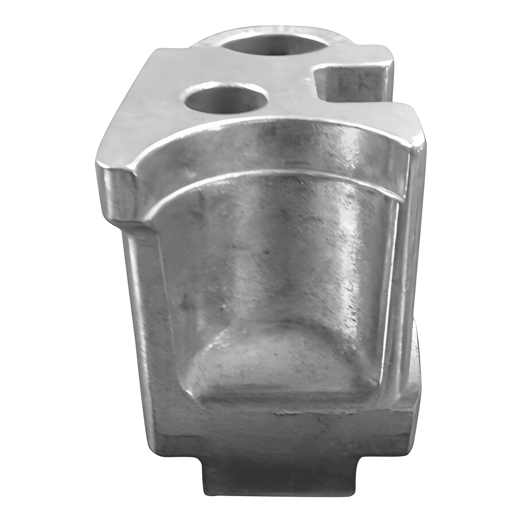 SUPORTE EIXO BALANCIM CENTRO OM904/924/906/926 - 9060550410