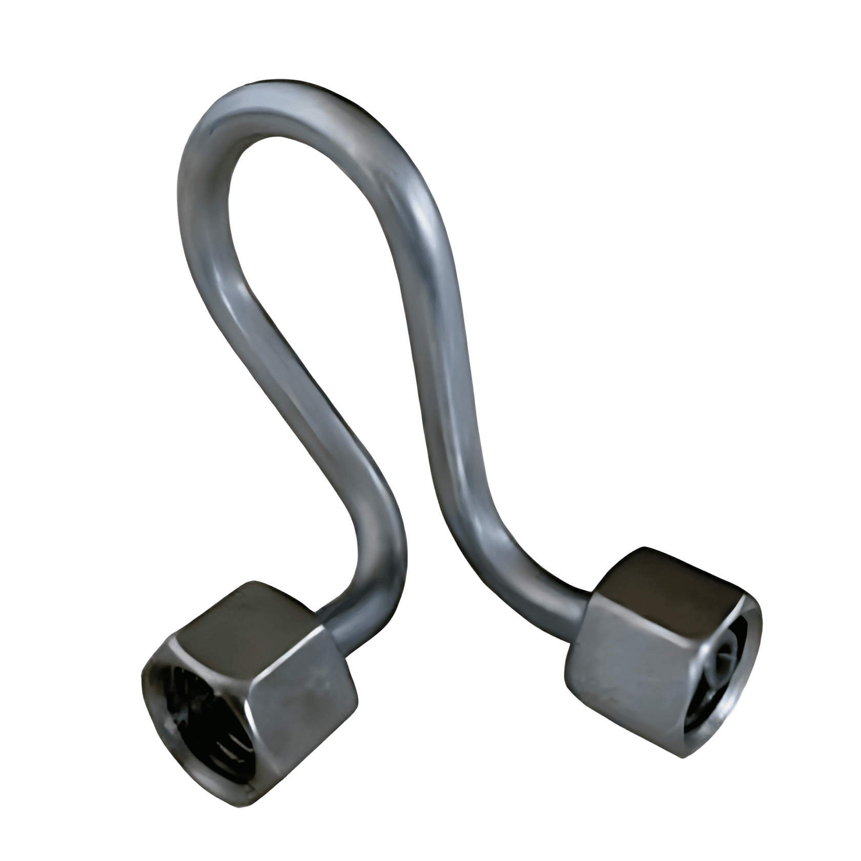 TUBO INJETOR MOTORES OM904LA OM906LA OM924LA OM926LA - 9060701433