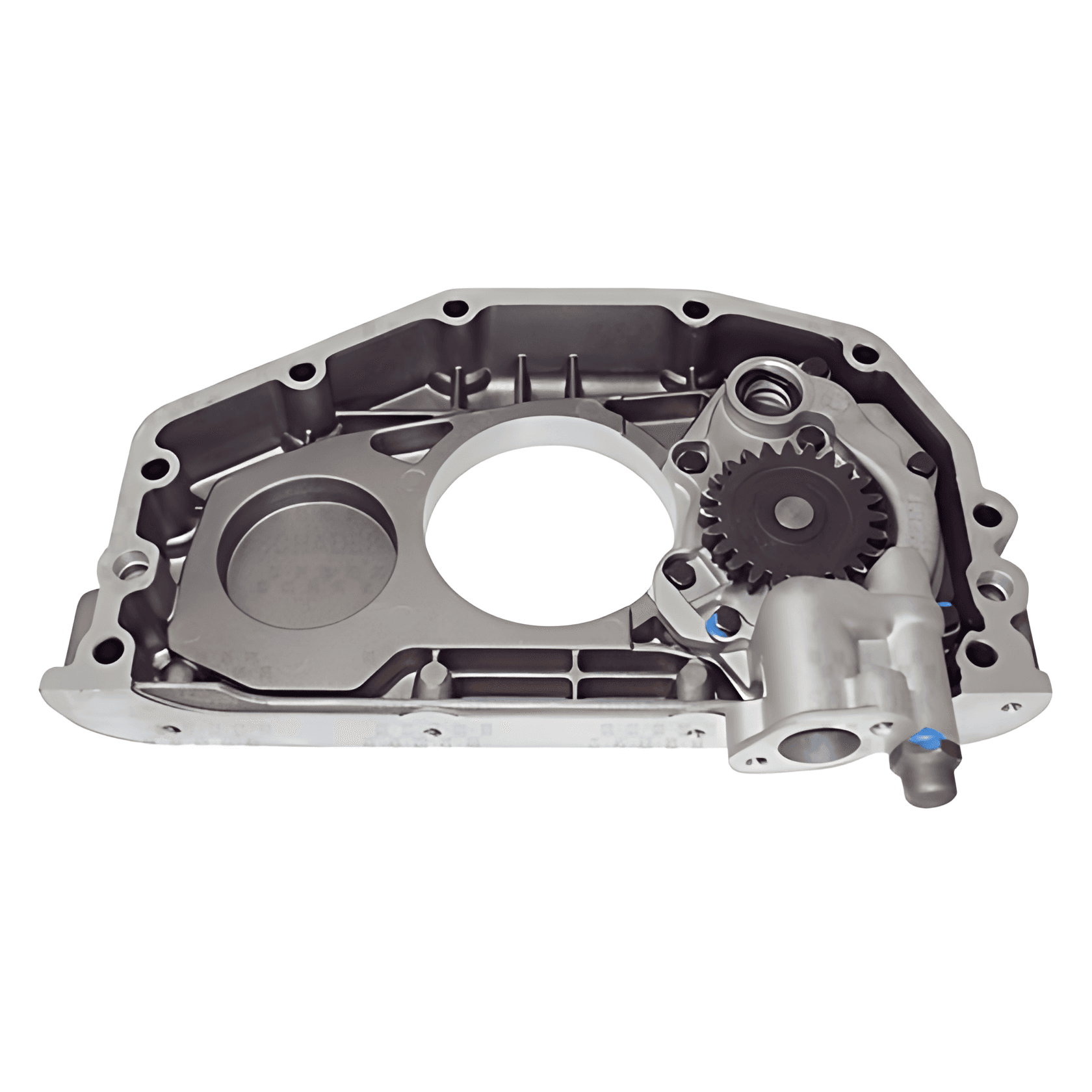 BOMBA OLEO MOTOR MERCEDES OM904 OM924 OM906 OM926 - 9061800601