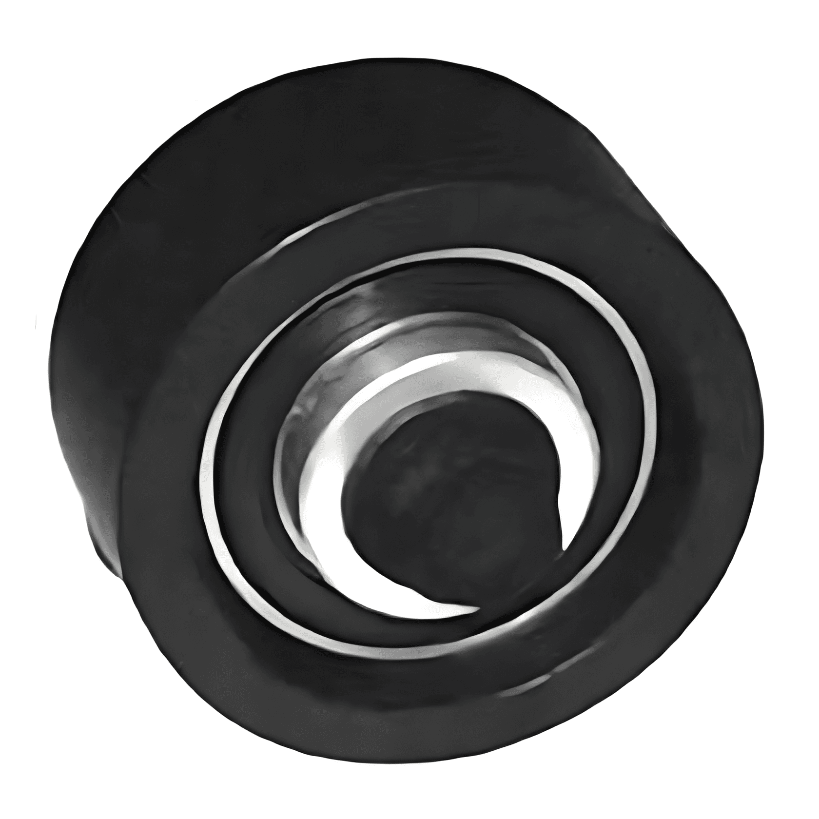 POLIA DESVIO COMPRESSOR REFRIGERACAO - 9062004470