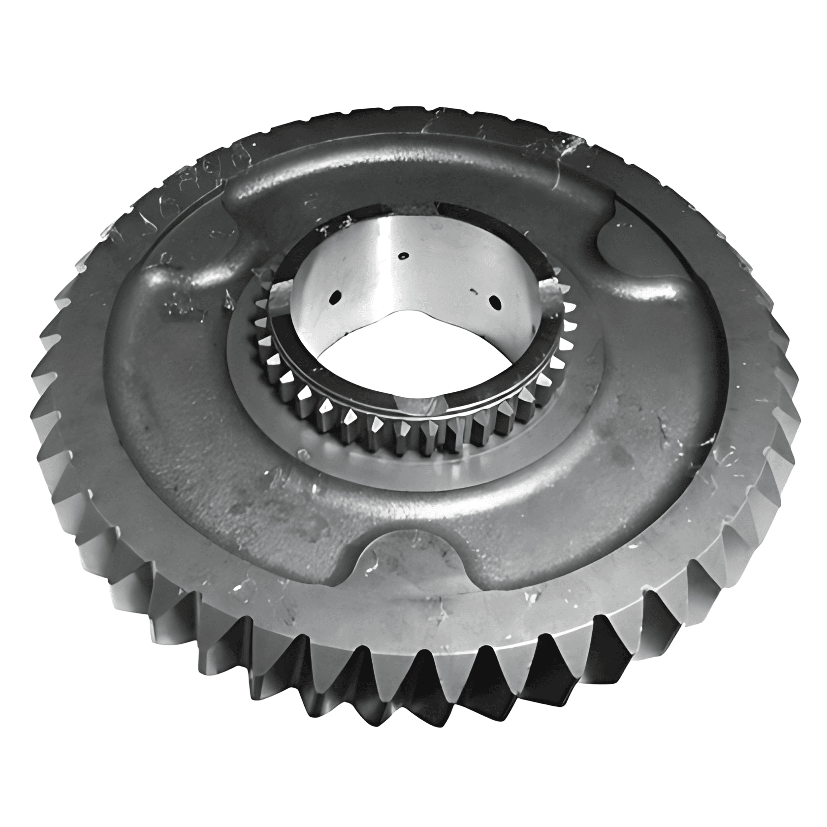 ENGRENAGEM RE SUP. FS 6005 - 90HU7142AA