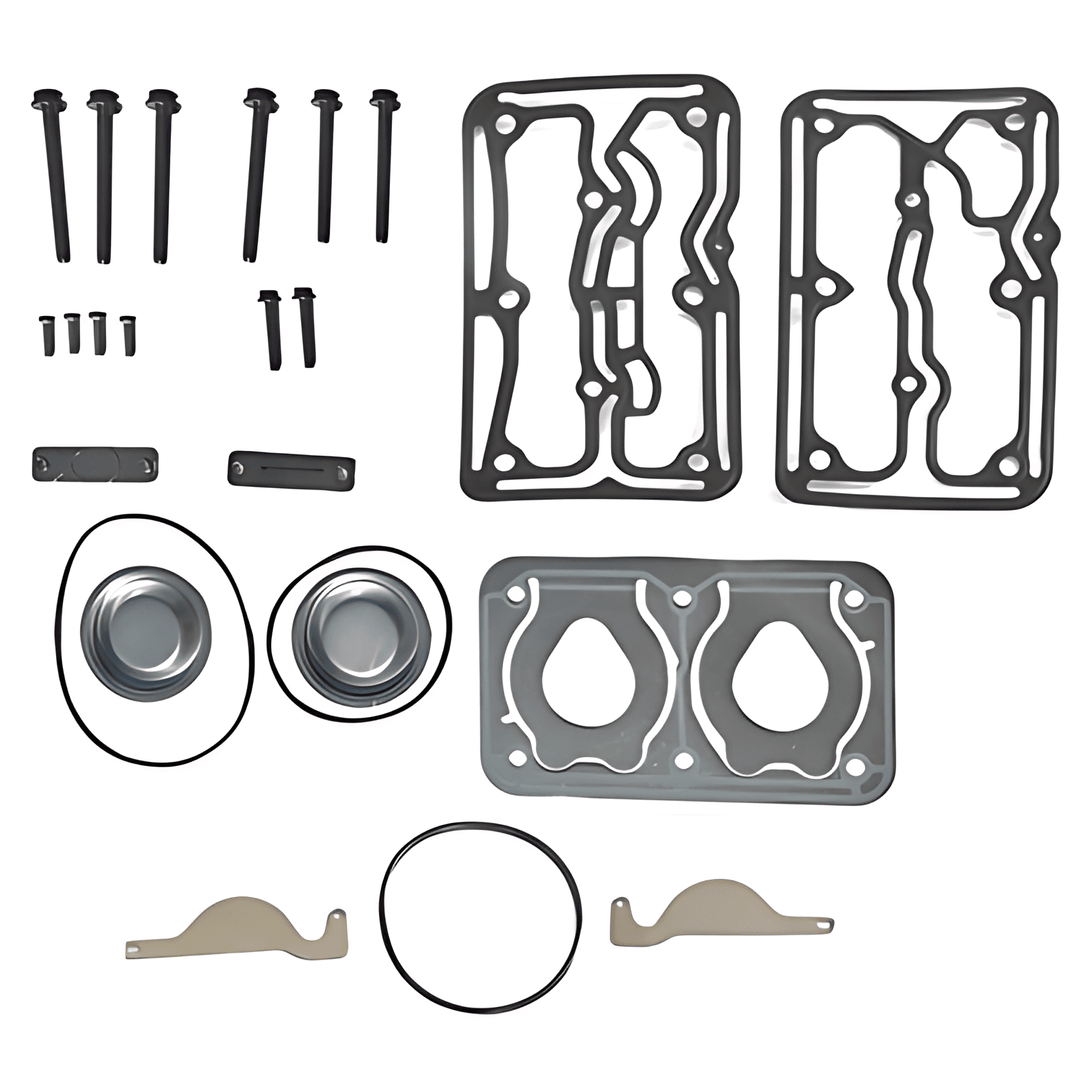 REPARO COMPRESSOR - 9115539262