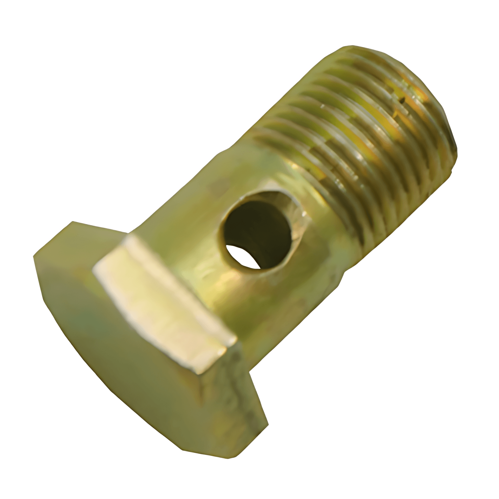 PARAFUSO BANJO 18X1,5 3 FUROS 9MM - 915036015101