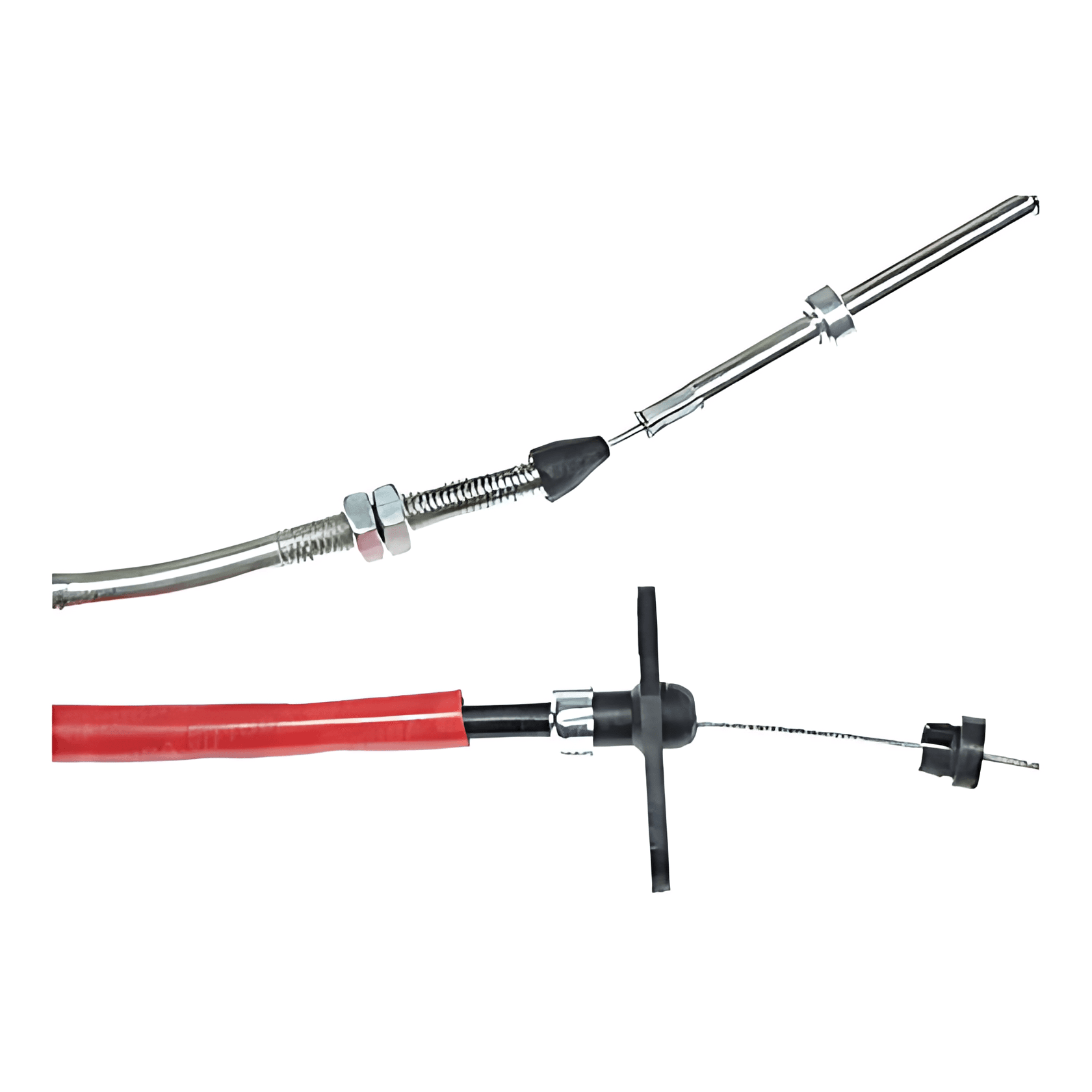 CABO ACELERADOR F1000 TURBO 90-92 - 91TU9A758A