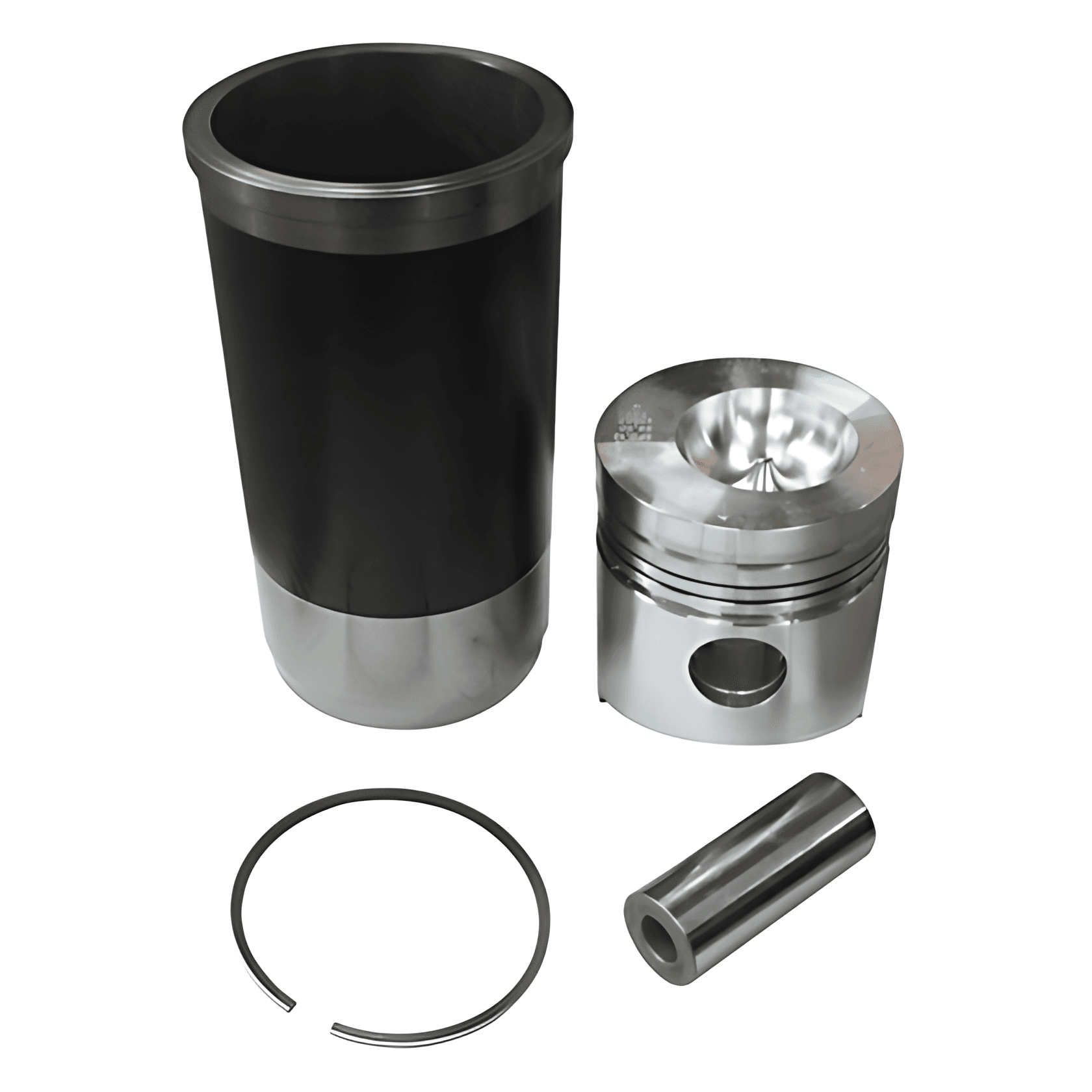 KIT CILINDRO MWM D225 STD ( PARA 1 CILINDRO ) - 922580191068-HL