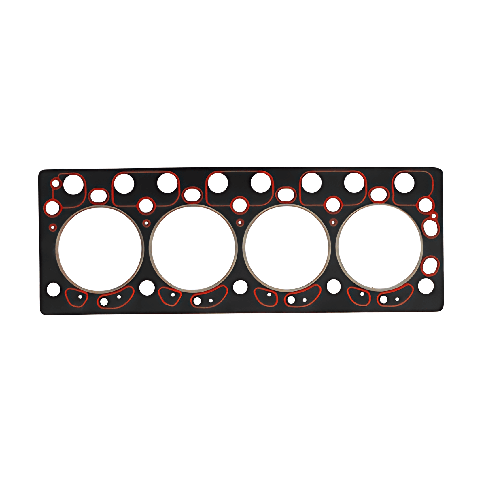 JUNTA CABECOTE MOTOR OM924 4CIL   (FIBRA ALTA PERFORMANCE) - 9240160720
