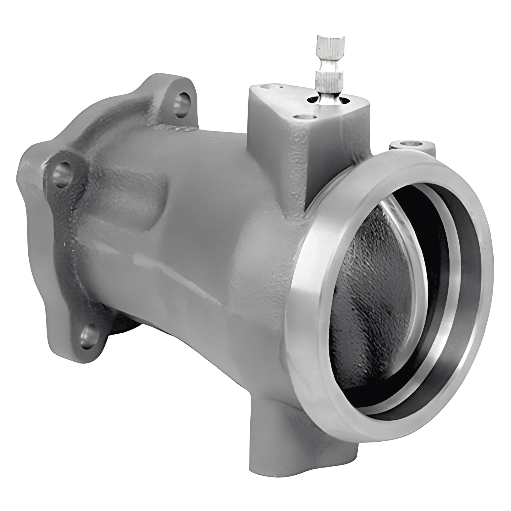 FREIO MOTOR MBB OM924LA - 9240900028